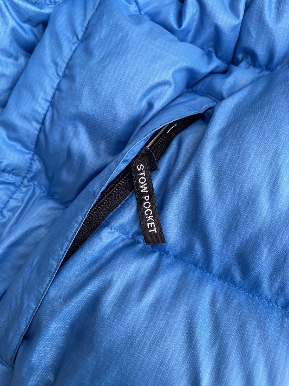 The North Face Vintage The North Face Nutse 1996 Puffer Jacket Size US M / EU 48-50 / 2 - 9 Thumbnail