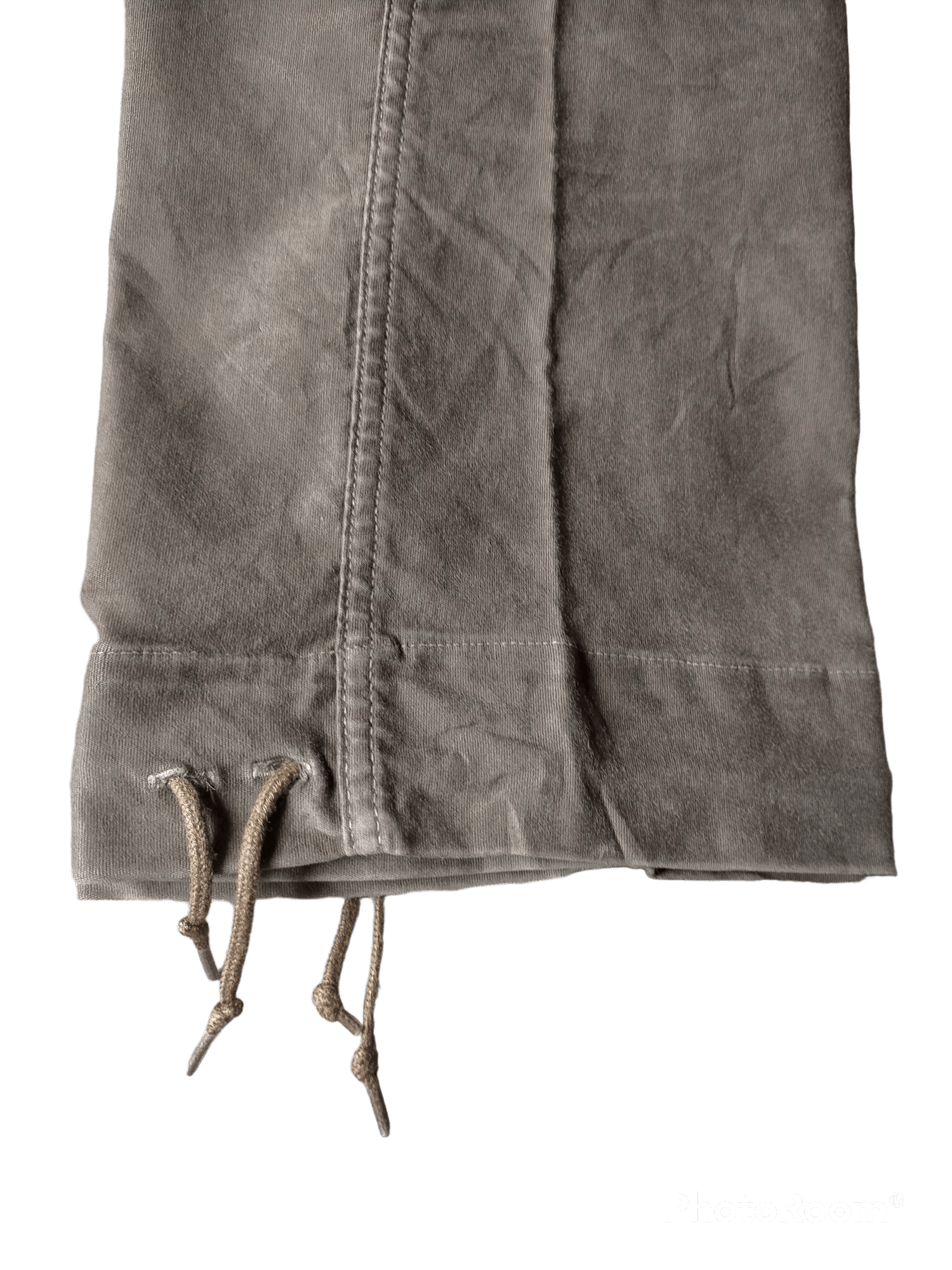 Blue Blue Japan H.R Market Cargo Pants Stretch Size US 31 - 9 Thumbnail