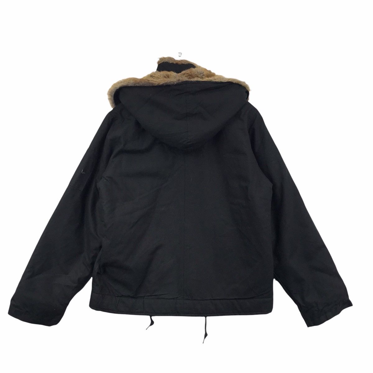 Japanese Brand HOUSTON Inc MARINE NATIONALE Japanese Brand Inspector Jacket Size US L / EU 52-54 / 3 - 7 Thumbnail