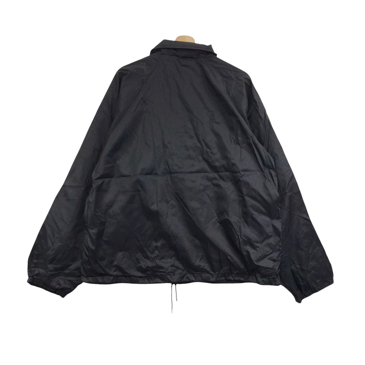 Vintage Vintage 90s SMP SKATEBOARD USA Coach Jacket Windbreaker Size US M / EU 48-50 / 2 - 6 Thumbnail
