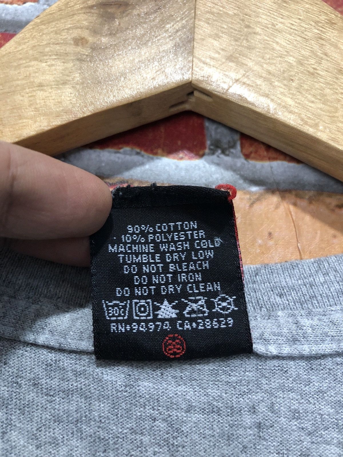 Stussy Stussy T-Shirt Size US S / EU 44-46 / 1 - 4 Thumbnail