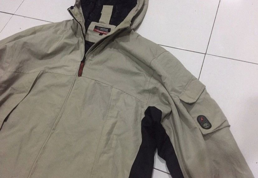 Timberland Timberland Mountain Athletics Outdoor Jacket Size US L / EU 52-54 / 3 - 3 Thumbnail