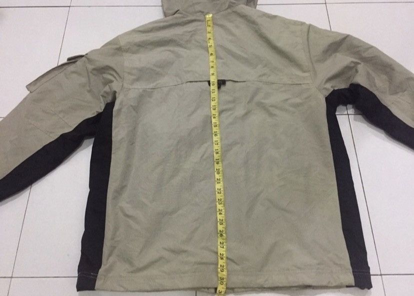 Timberland Timberland Mountain Athletics Outdoor Jacket Size US L / EU 52-54 / 3 - 9 Thumbnail