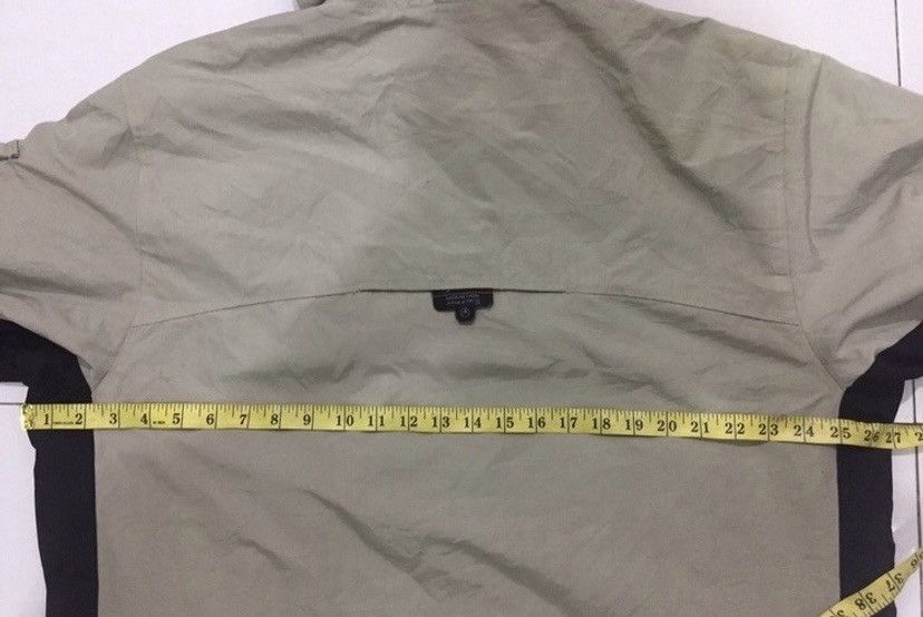 Timberland Timberland Mountain Athletics Outdoor Jacket Size US L / EU 52-54 / 3 - 10 Thumbnail
