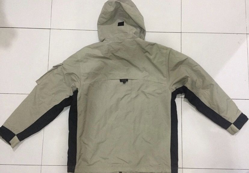 Timberland Timberland Mountain Athletics Outdoor Jacket Size US L / EU 52-54 / 3 - 8 Thumbnail