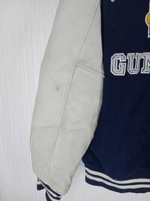 Japanese Brand Vintage Machope Modern Ivy Cuthbert Gumption Varsity Jacket Size US L / EU 52-54 / 3 - 6 Thumbnail