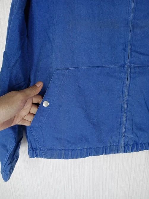 Polo Ralph Lauren Rare Vintage 90s Polo Ralph Lauren Small Logo Jacket Size US L / EU 52-54 / 3 - 8 Thumbnail