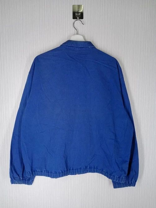 Polo Ralph Lauren Rare Vintage 90s Polo Ralph Lauren Small Logo Jacket Size US L / EU 52-54 / 3 - 5 Thumbnail