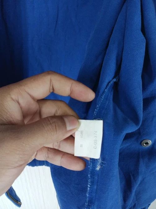 Polo Ralph Lauren Rare Vintage 90s Polo Ralph Lauren Small Logo Jacket Size US L / EU 52-54 / 3 - 4 Thumbnail
