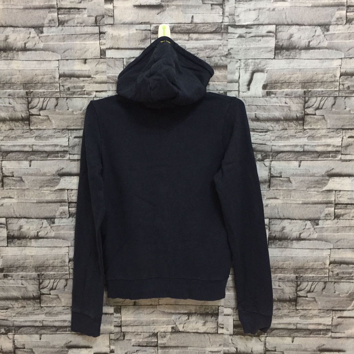 Vintage Vintage Roxy hoodie big logo surf skate Size L / US 10 / IT 46 - 8 Thumbnail