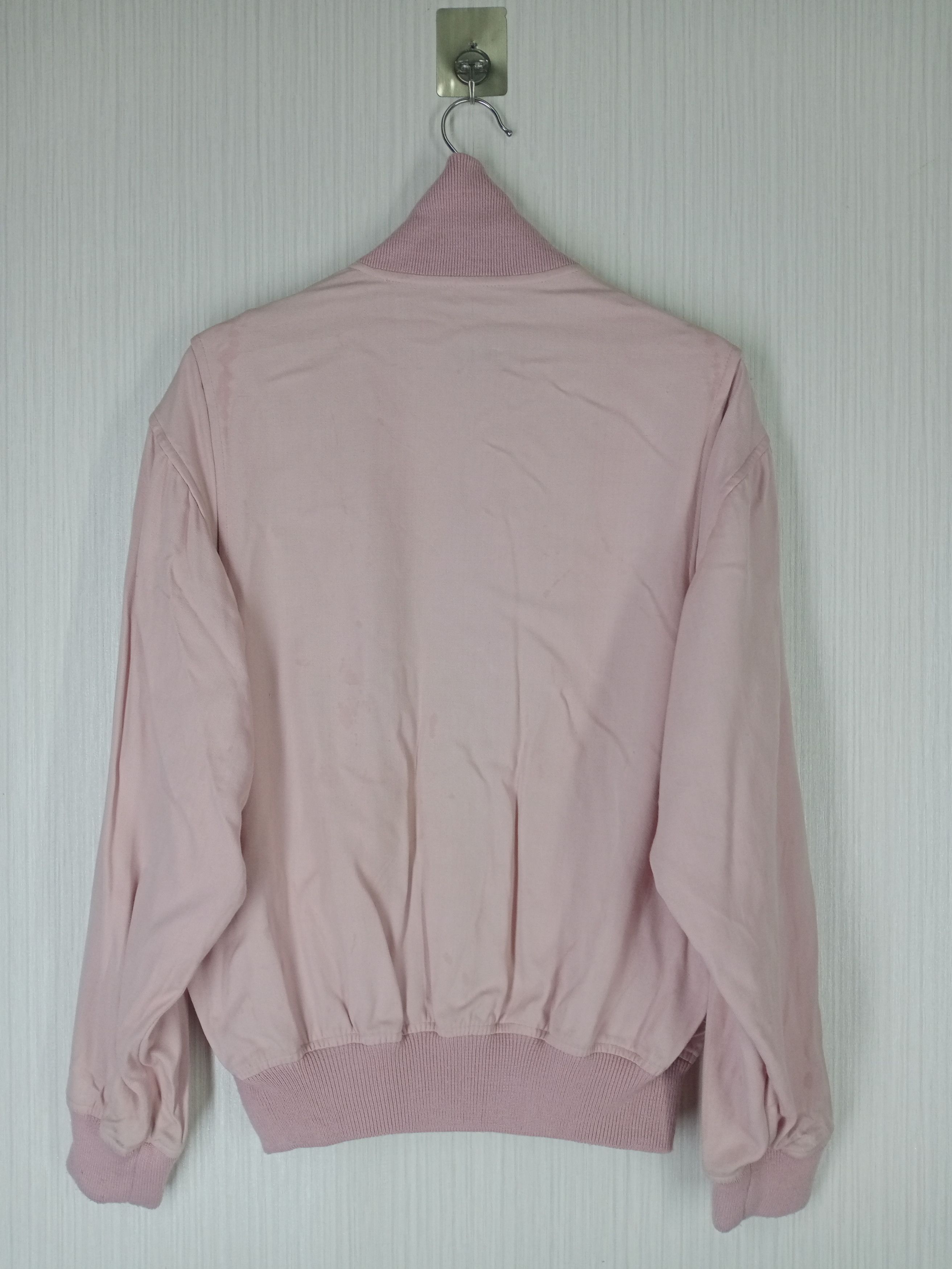 Polo Ralph Lauren Rare Vintage 90s Polo Ralph Lauren Jacket Size US M / EU 48-50 / 2 - 6 Thumbnail