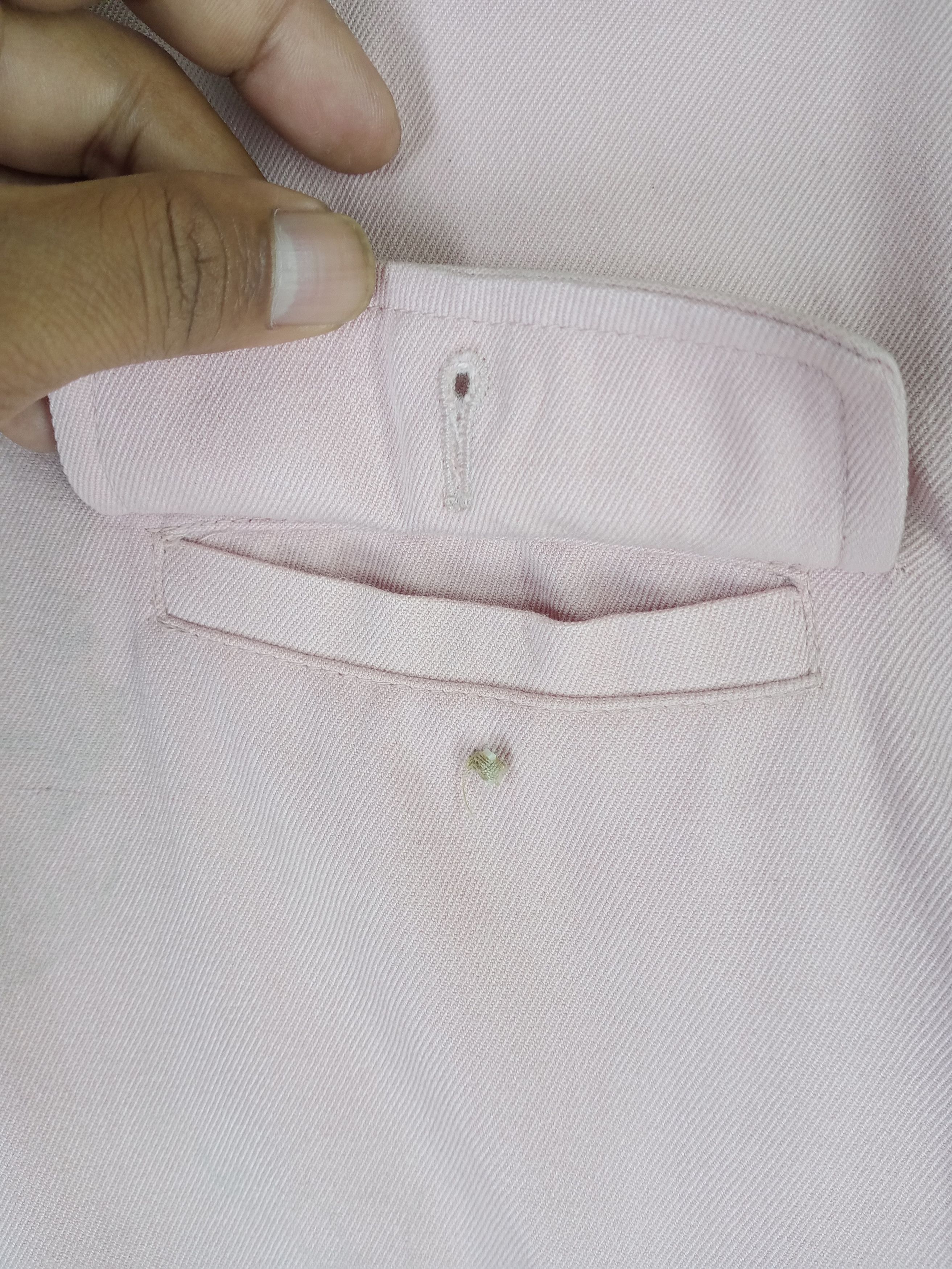 Polo Ralph Lauren Rare Vintage 90s Polo Ralph Lauren Jacket Size US M / EU 48-50 / 2 - 3 Thumbnail