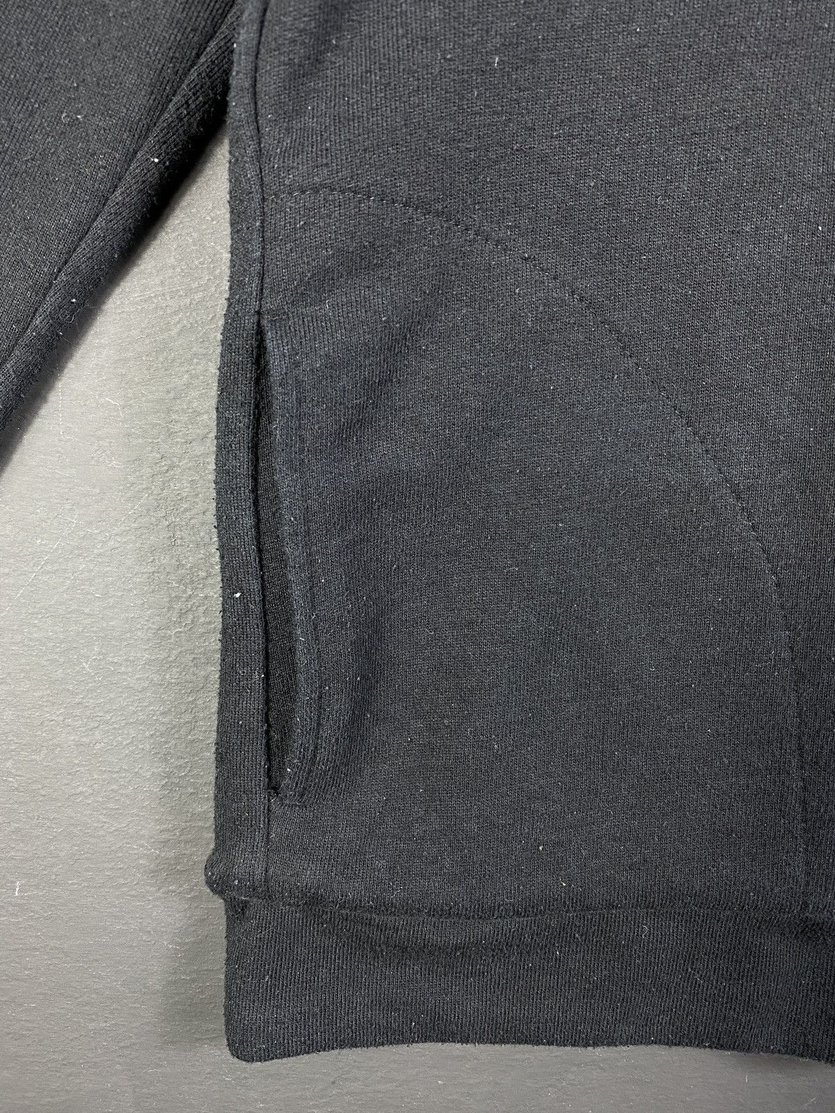 Seditionaries × Vintage Vintage Hellcatpunks Reversible Zipper Hoodie Size US S / EU 44-46 / 1 - 7 Thumbnail