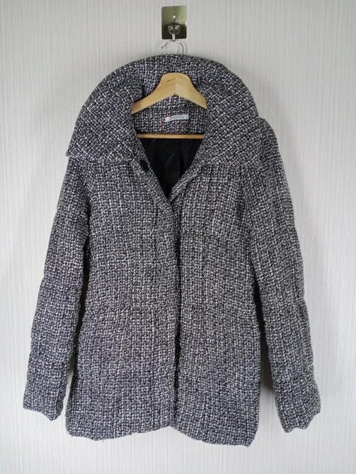 Designer × Japanese Brand × Lip Service RARE VINTAGE LIP SERVICE JAPANESE WOOL JACKET Size US S / EU 44-46 / 1 - 2 Thumbnail