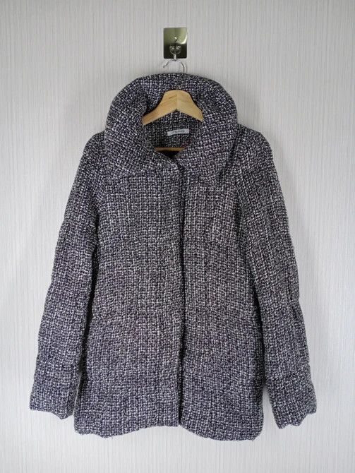 RARE VINTAGE LIP SERVICE JAPANESE WOOL JACKET