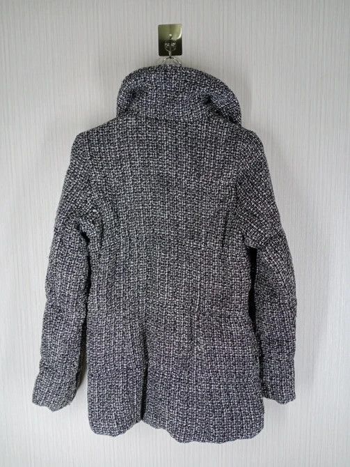 Designer × Japanese Brand × Lip Service RARE VINTAGE LIP SERVICE JAPANESE WOOL JACKET Size US S / EU 44-46 / 1 - 6 Thumbnail