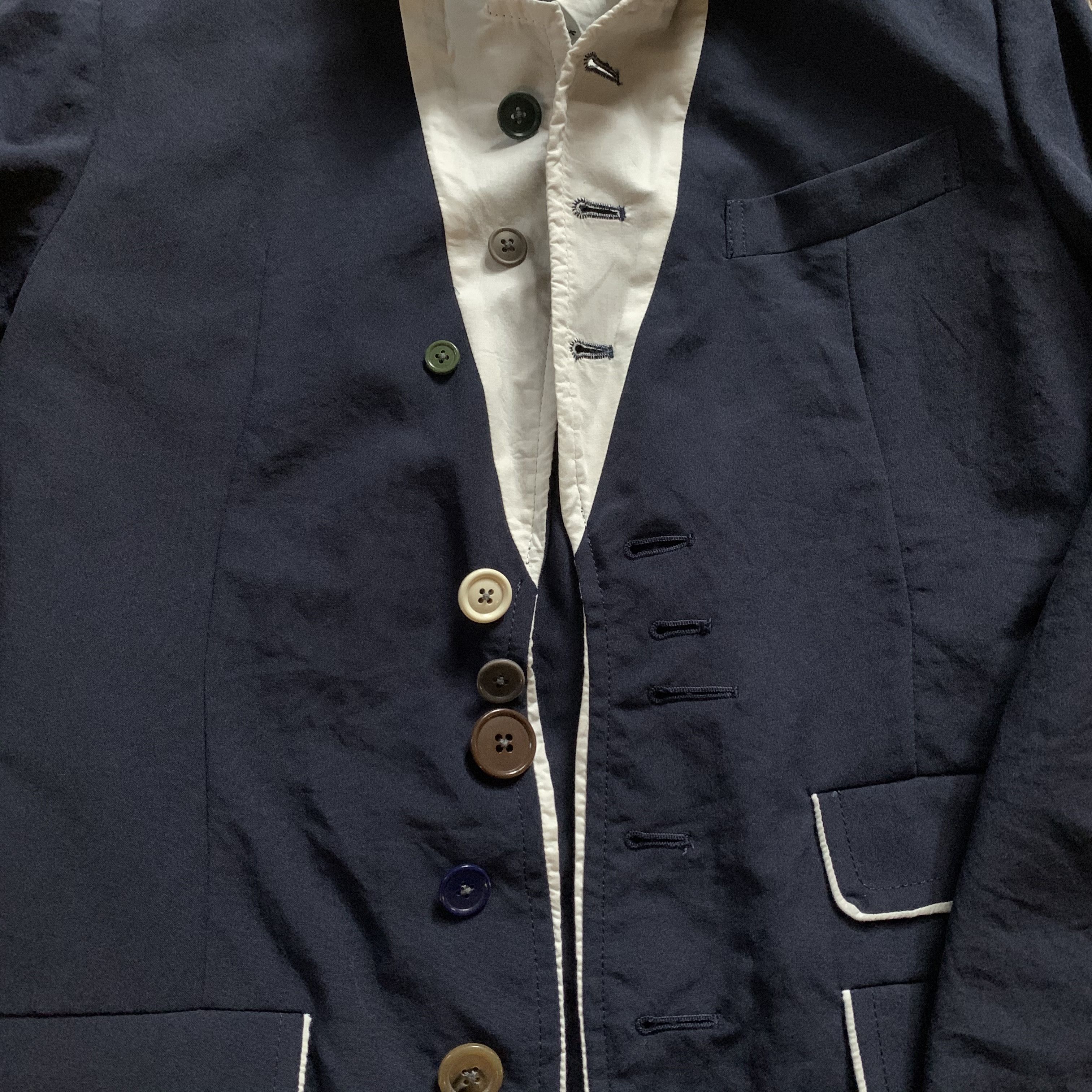 Undercover Original $1,600 Size US M / EU 48-50 / 2 - 3 Thumbnail
