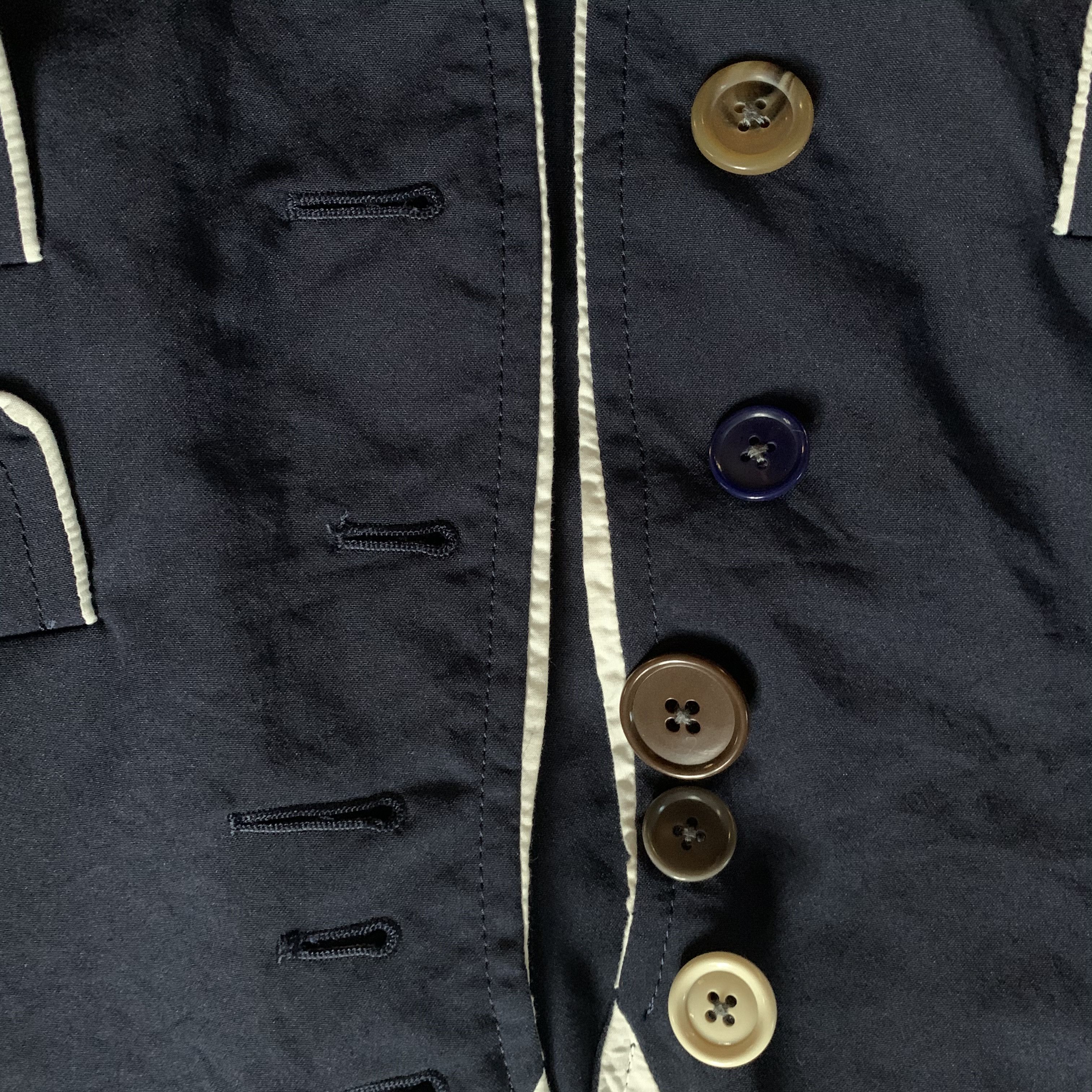 Undercover Original $1,600 Size US M / EU 48-50 / 2 - 4 Thumbnail