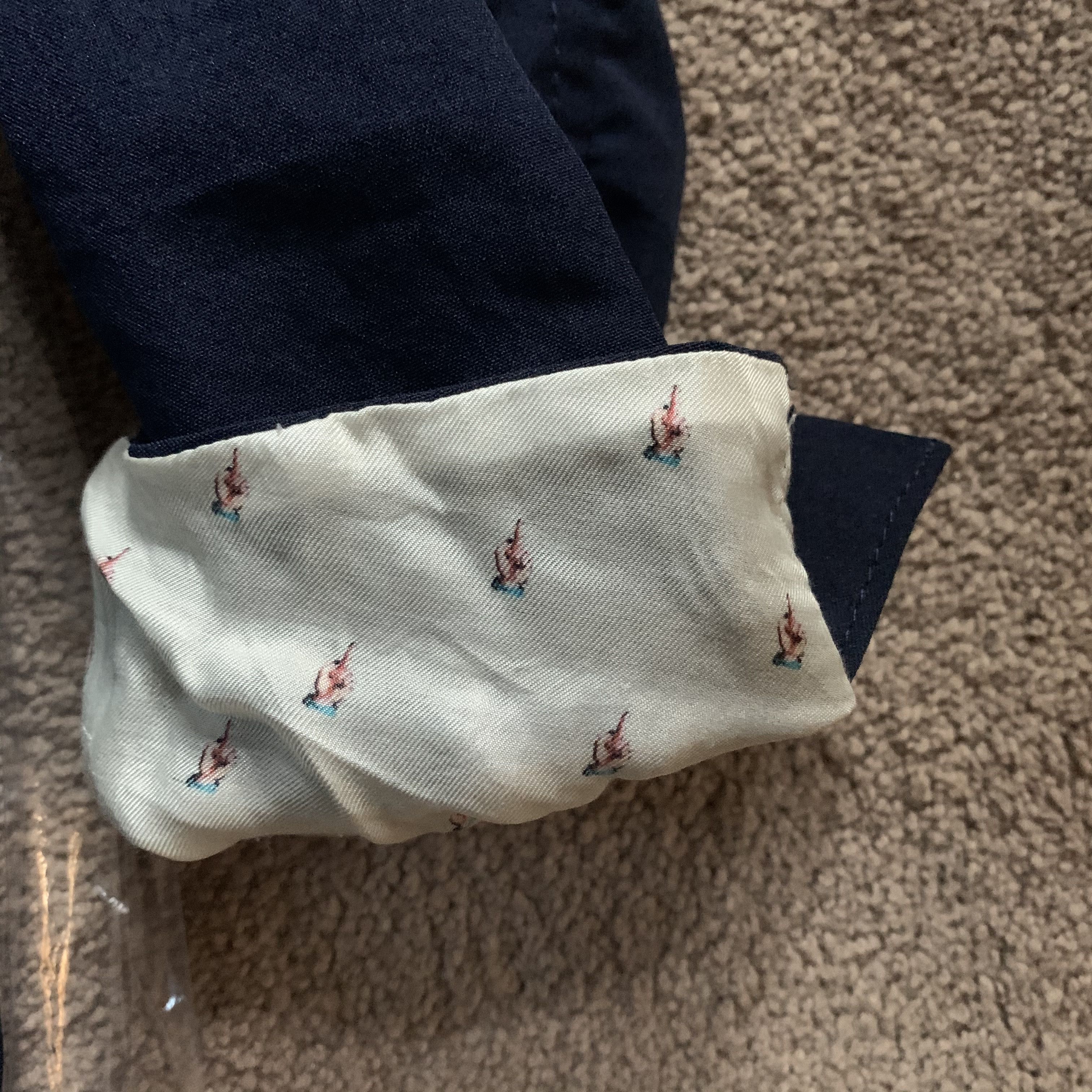 Undercover Original $1,600 Size US M / EU 48-50 / 2 - 6 Thumbnail