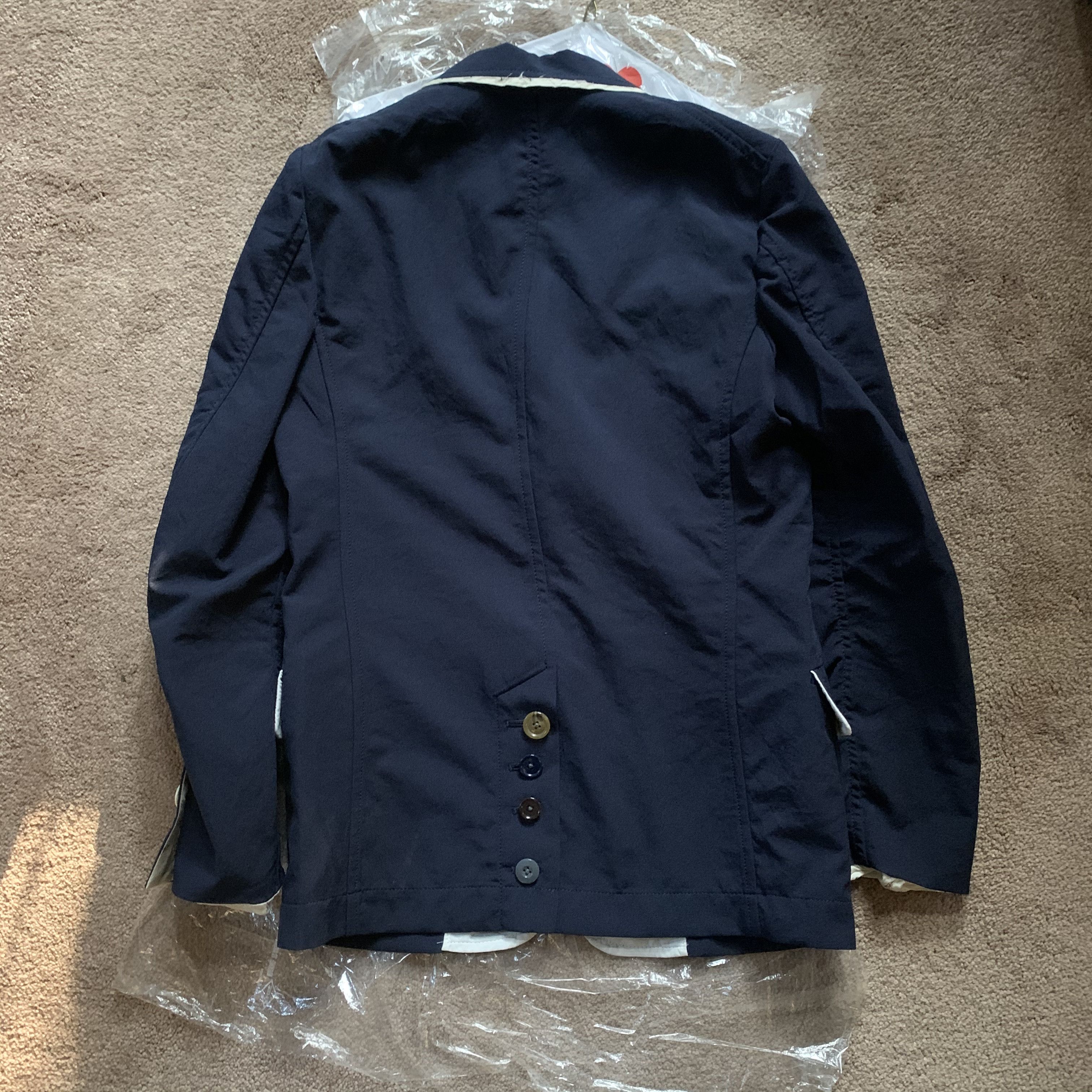Undercover Original $1,600 Size US M / EU 48-50 / 2 - 2 Thumbnail
