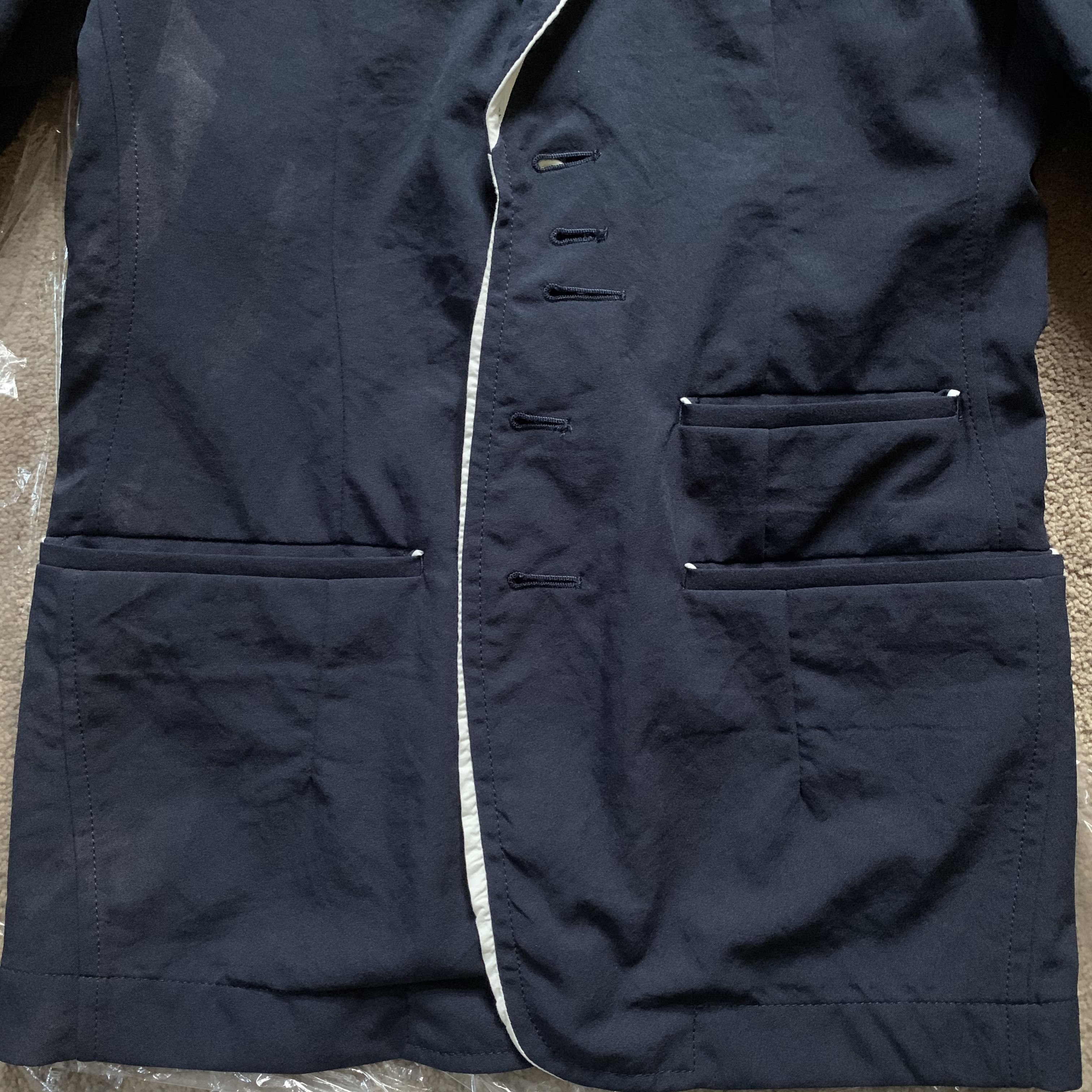 Undercover Original $1,600 Size US M / EU 48-50 / 2 - 9 Thumbnail