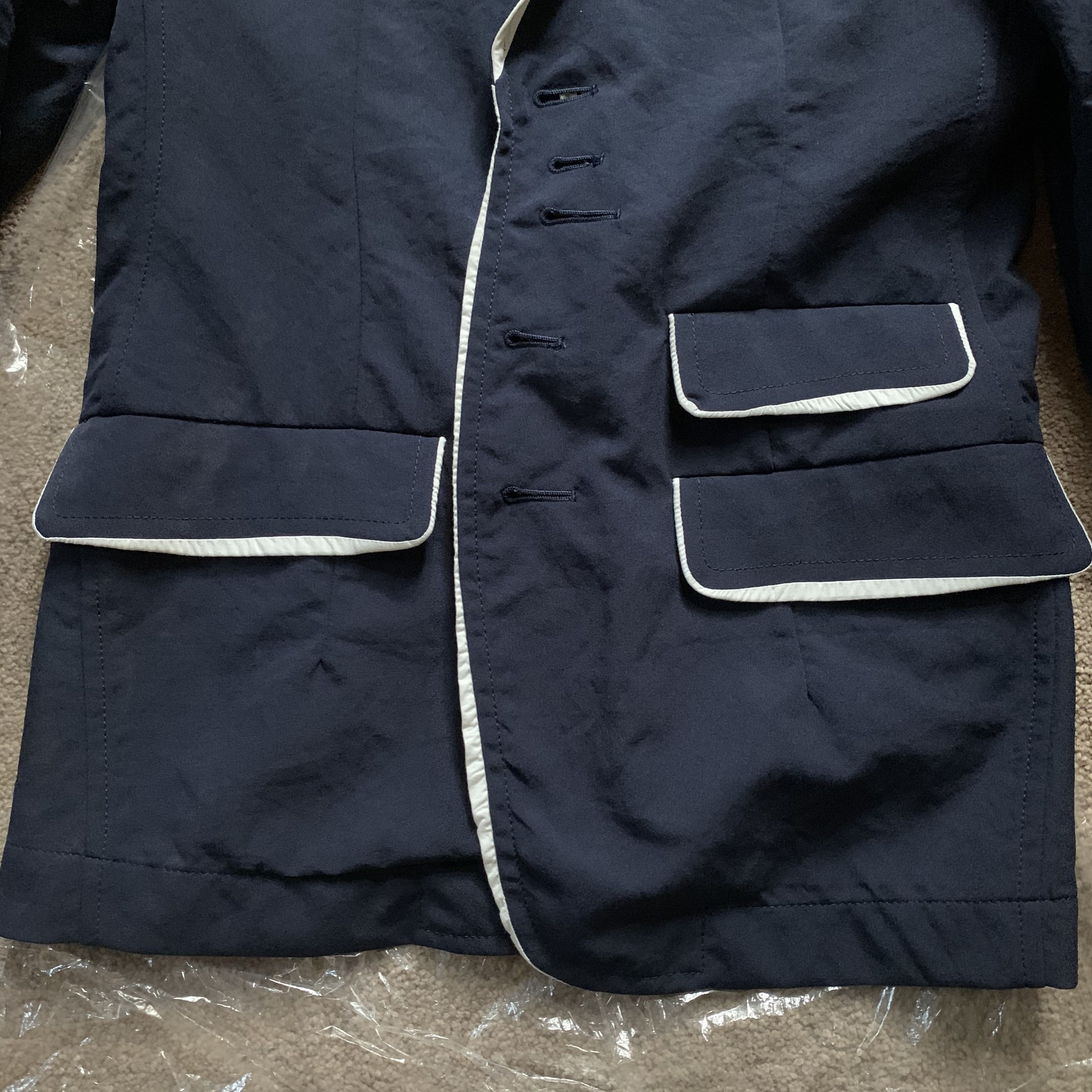 Undercover Original $1,600 Size US M / EU 48-50 / 2 - 8 Thumbnail