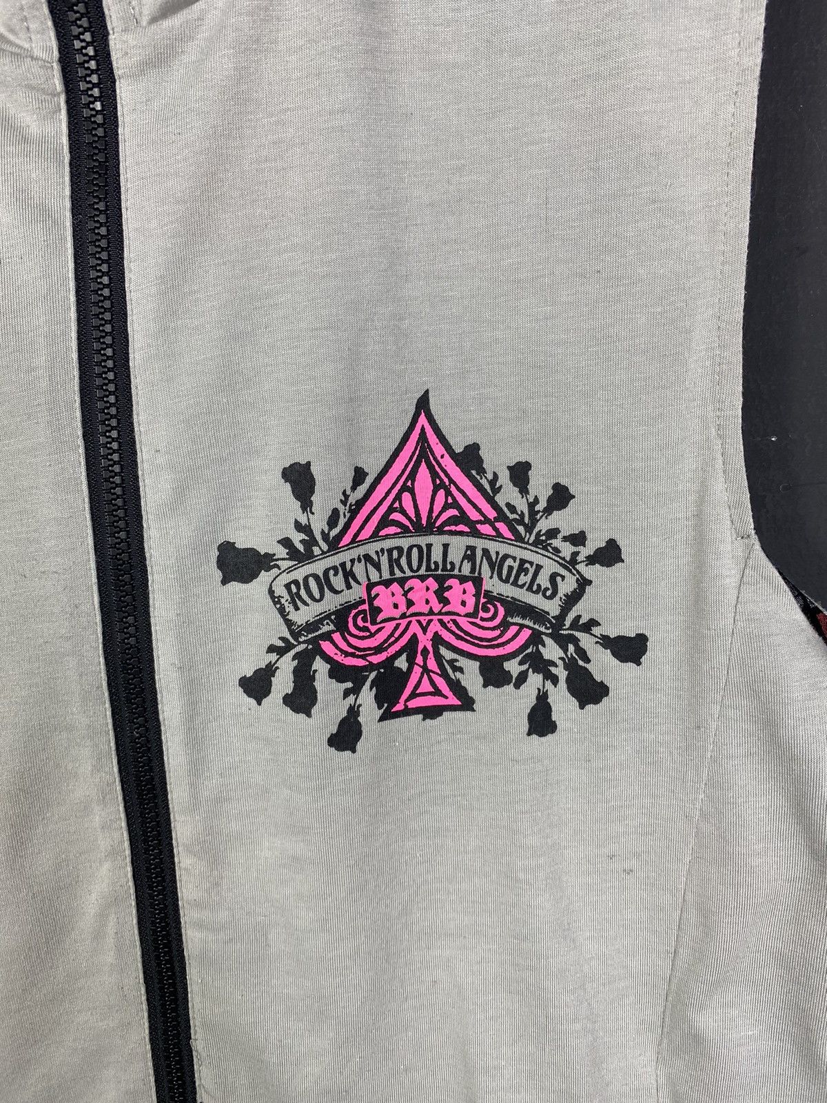 PPFM × Seditionaries Vintage PPFM Reversible Rock n Roll Hoodie Size US L / EU 52-54 / 3 - 4 Thumbnail