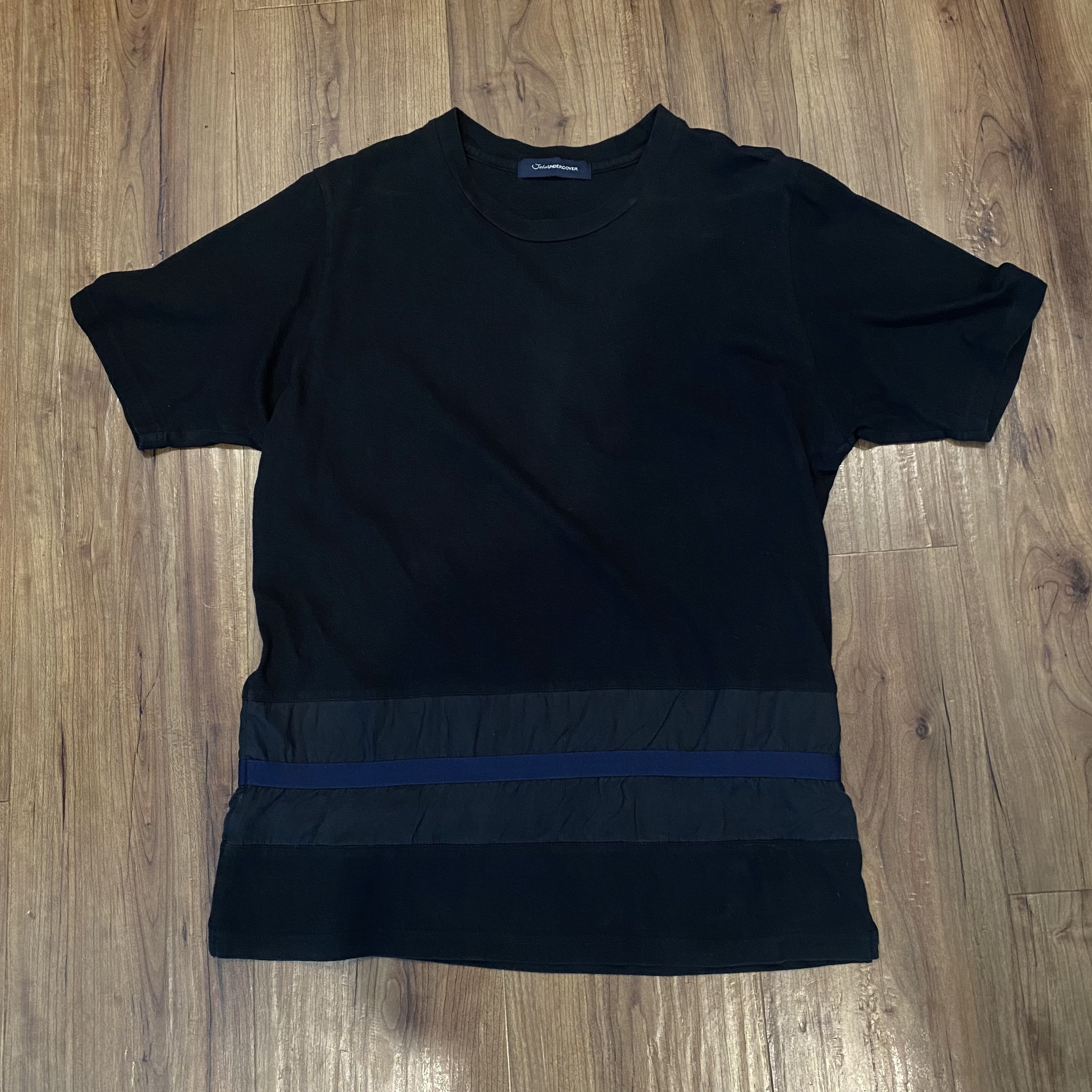 Undercover John Undercover Size US M / EU 48-50 / 2 - 1 Thumbnail