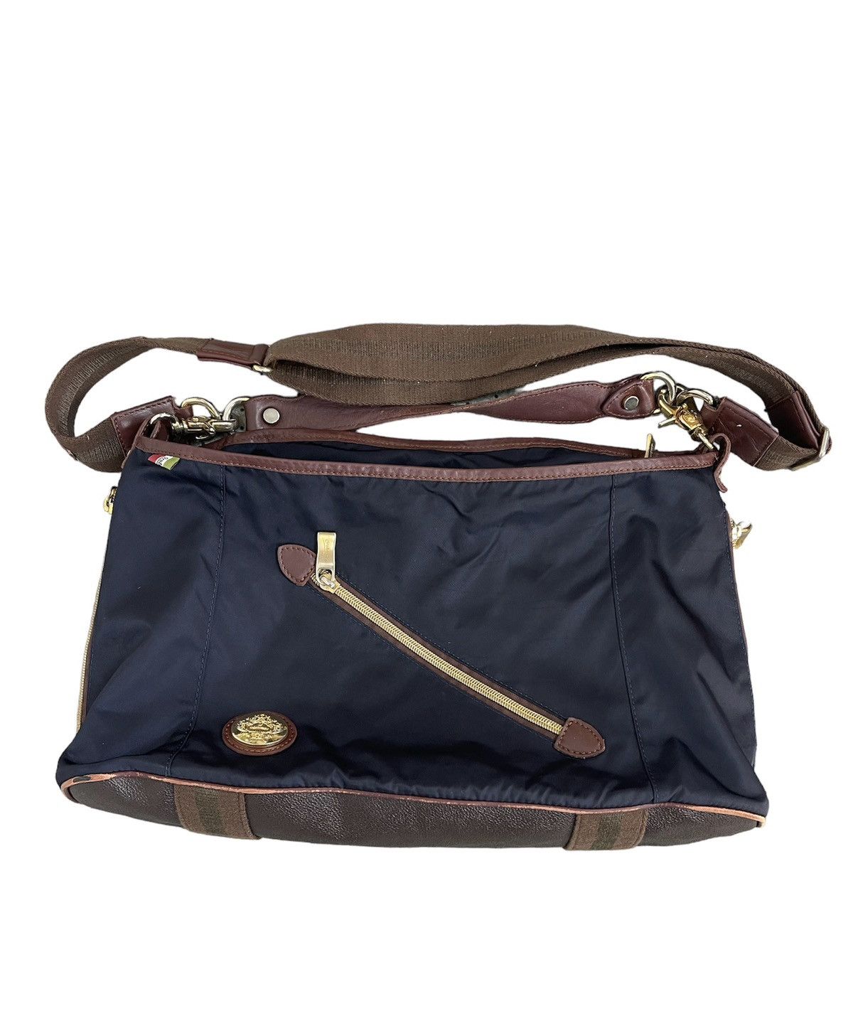 Italian Designers × Orobianco OROBIANCO TESSUTI&PELLI DI PRESTIGIO 