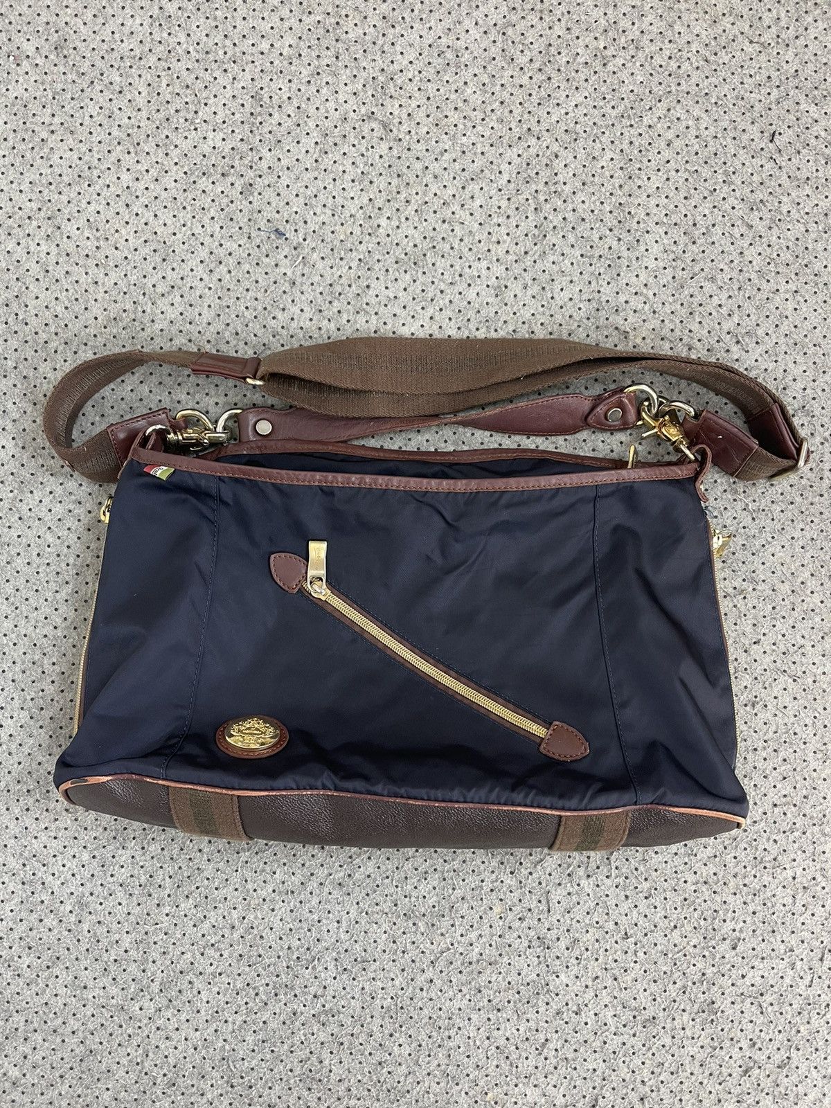 Italian Designers × Orobianco OROBIANCO TESSUTI&PELLI DI PRESTIGIO 