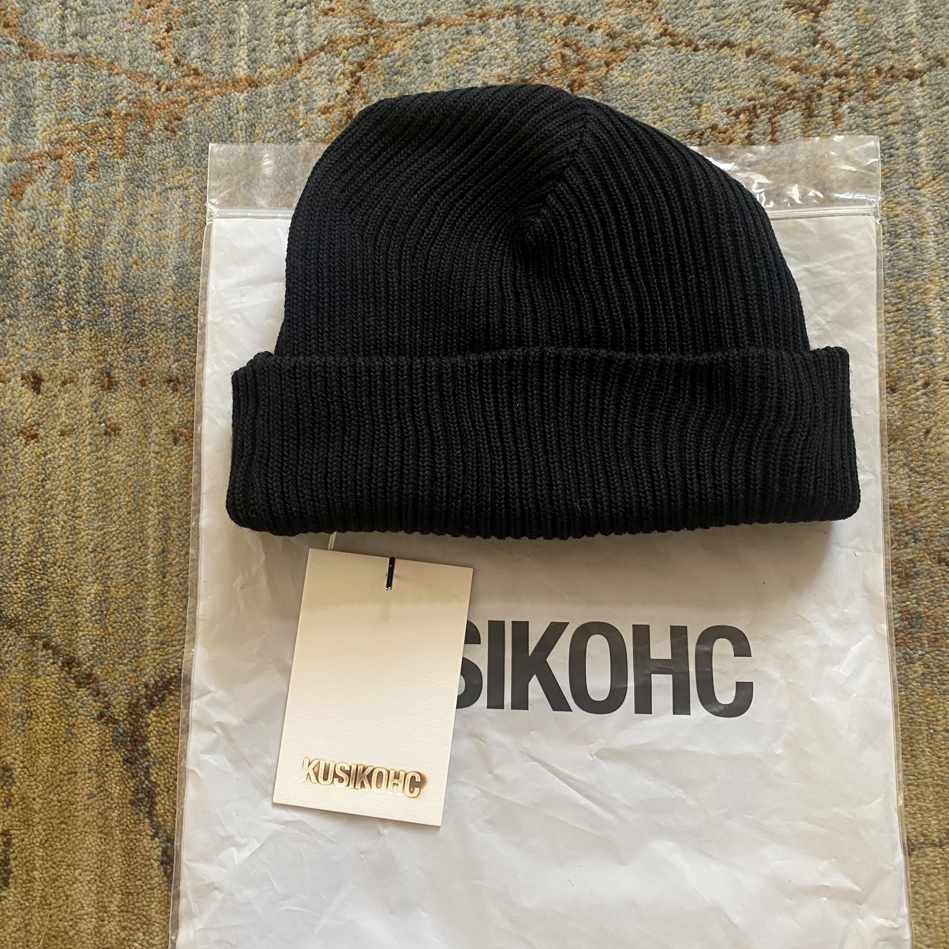 Kusikohc Original $250 Size ONE SIZE - 4 Thumbnail