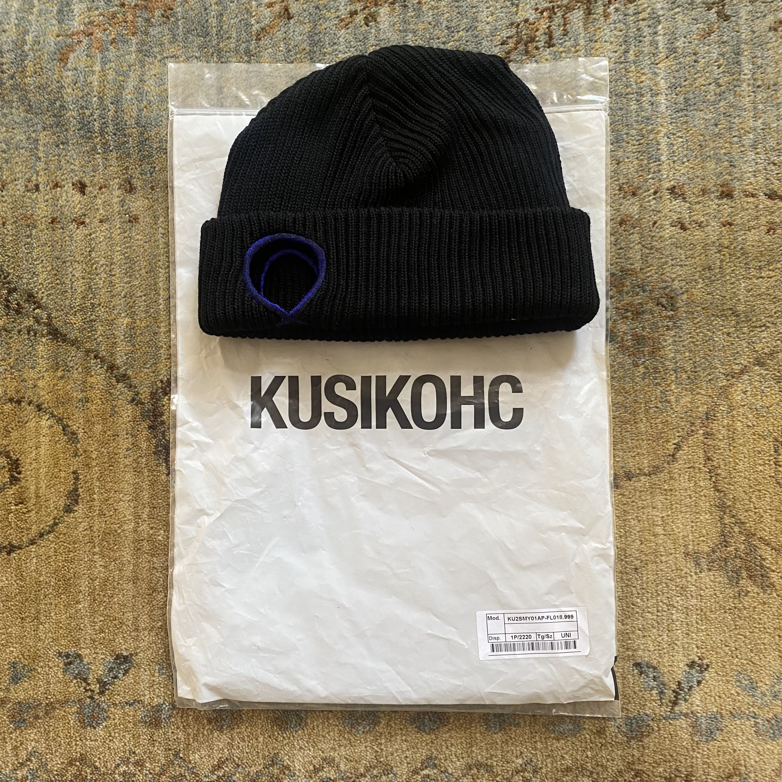 Kusikohc Original $250 Size ONE SIZE - 1 Thumbnail
