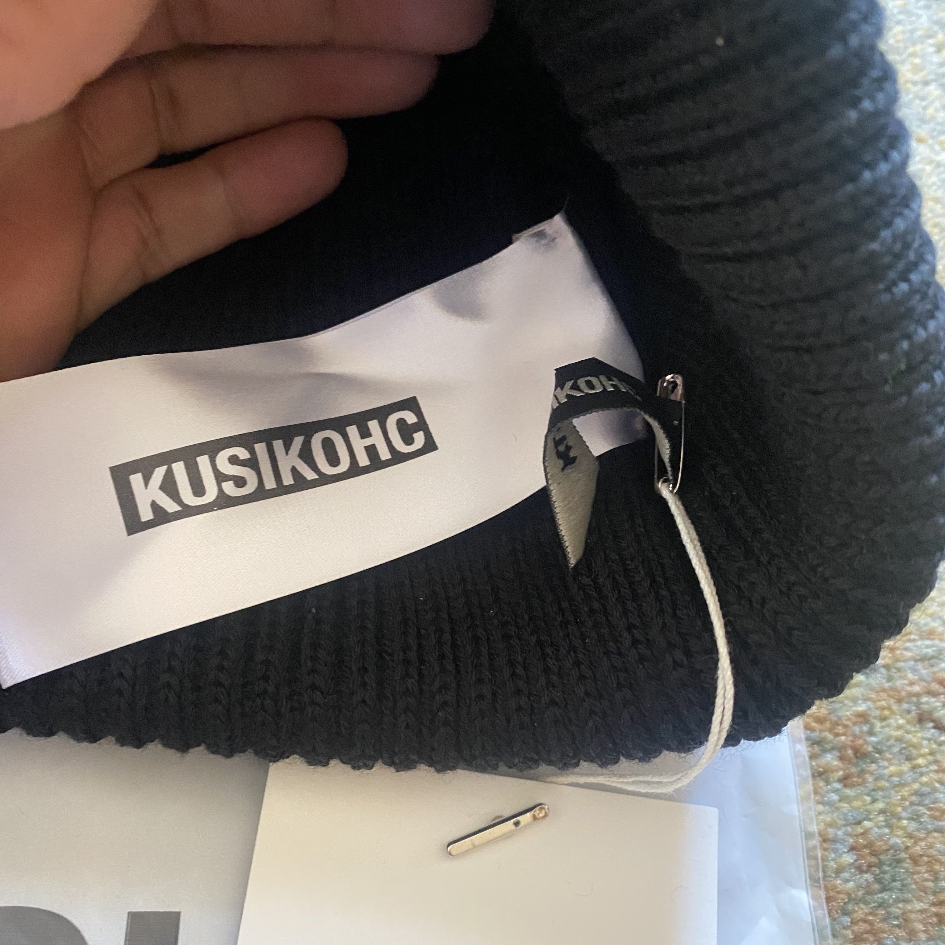 Kusikohc Original $250 Size ONE SIZE - 3 Thumbnail