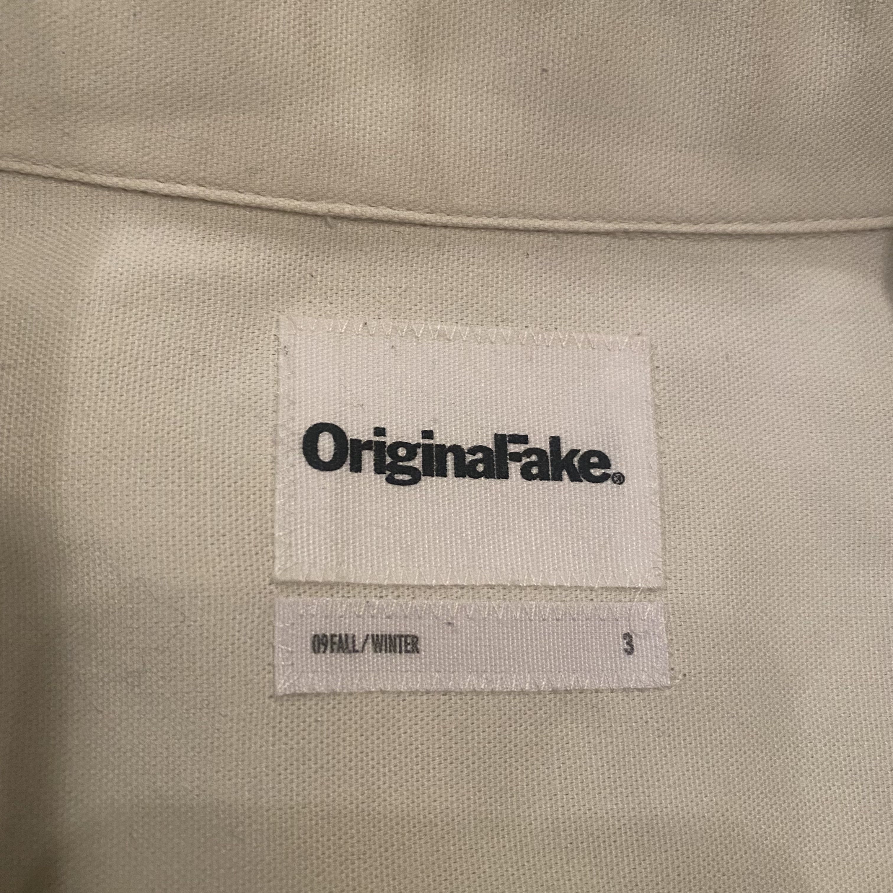 Kaws Original $700 Size US L / EU 52-54 / 3 - 6 Thumbnail