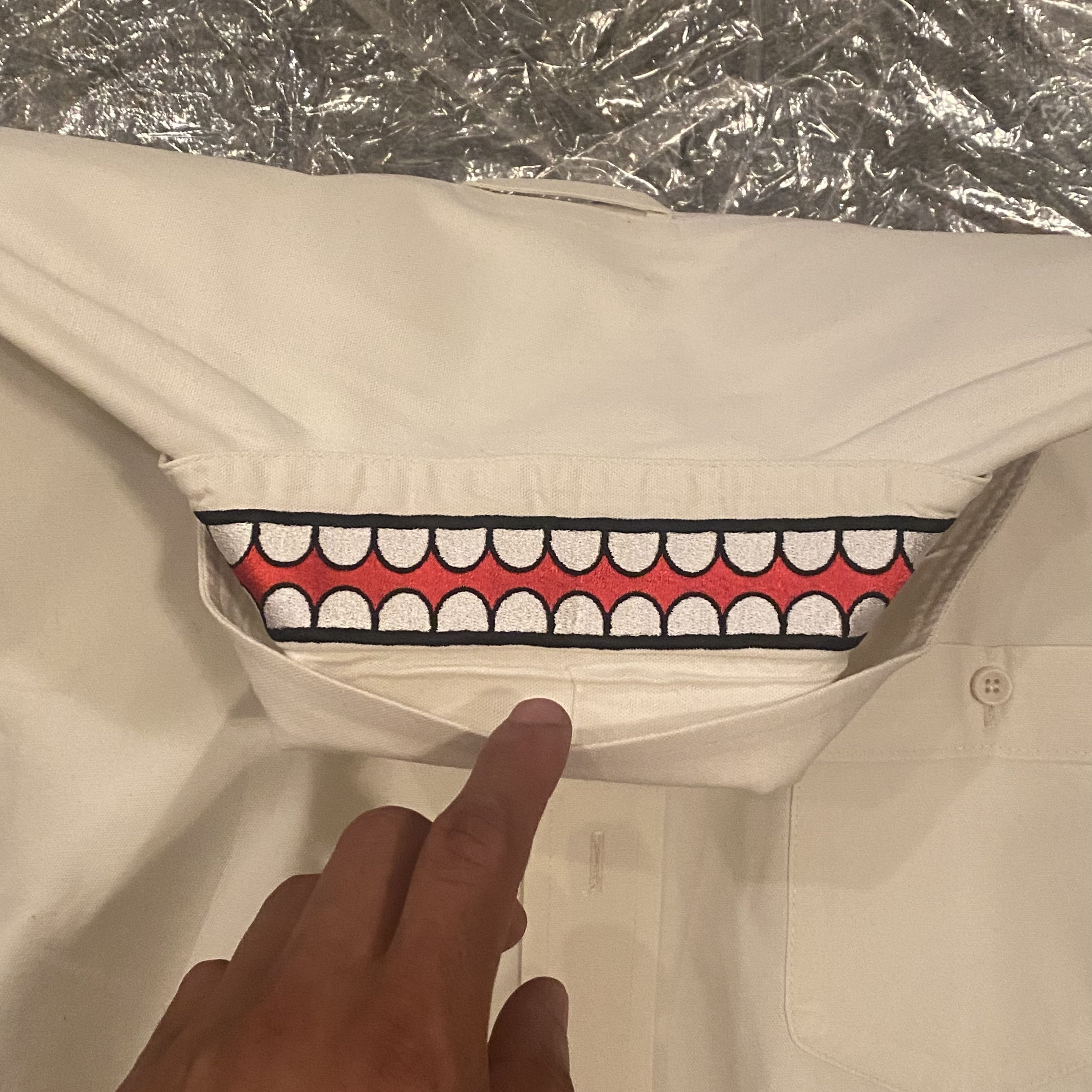 Kaws Original $700 Size US L / EU 52-54 / 3 - 13 Thumbnail