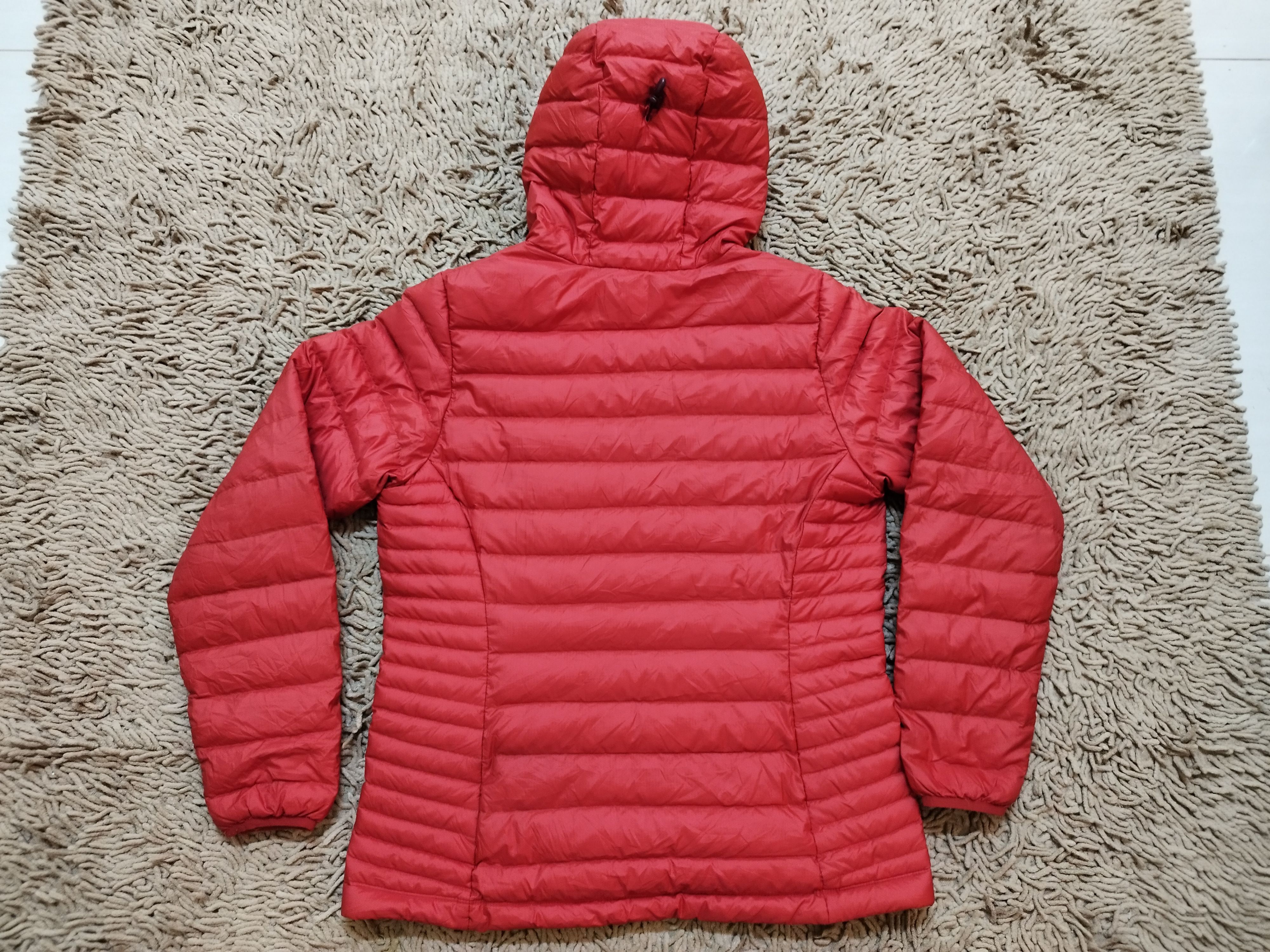 Patagonia Pattagonia puffer down jacket Size L / US 10 / IT 46 - 11 Thumbnail