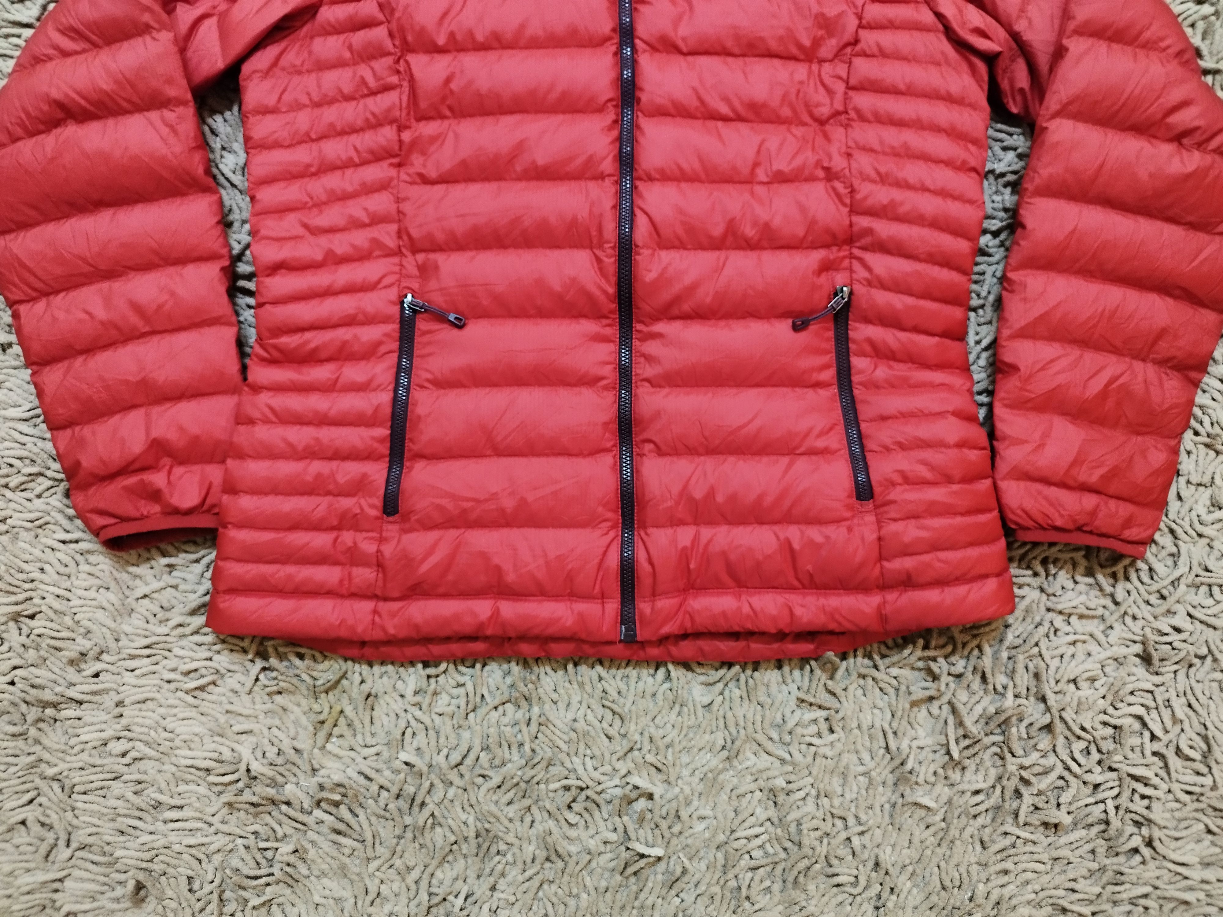 Patagonia Pattagonia puffer down jacket Size L / US 10 / IT 46 - 6 Thumbnail