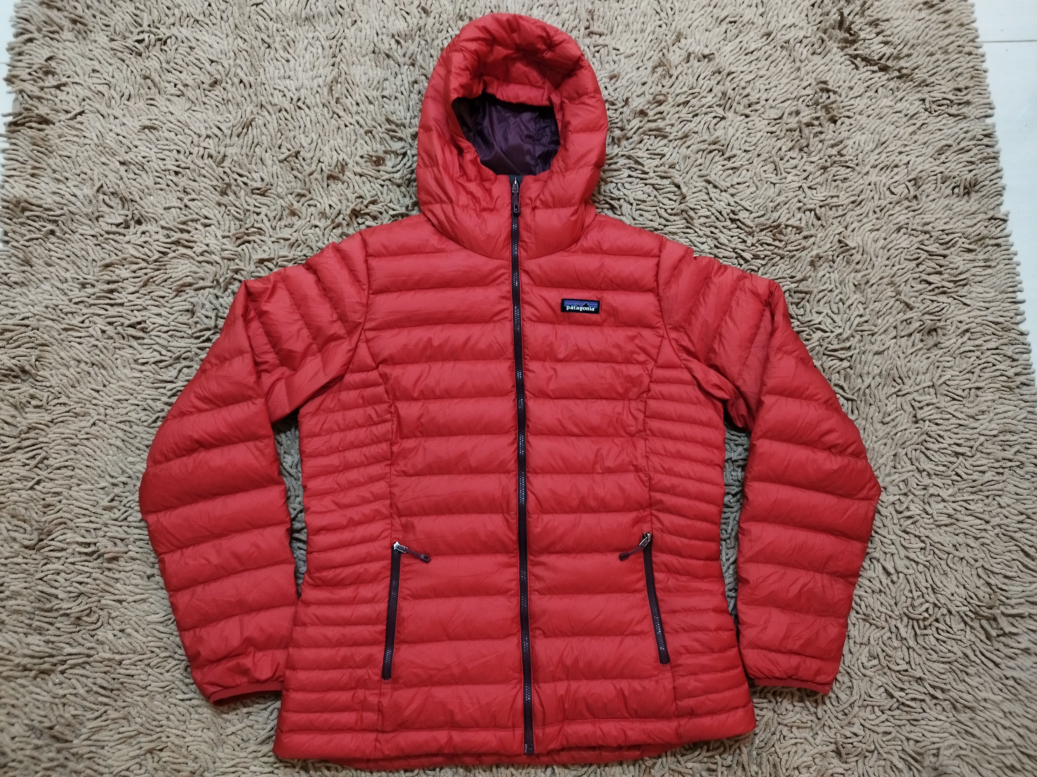 Patagonia Pattagonia puffer down jacket Size L / US 10 / IT 46 - 2 Thumbnail