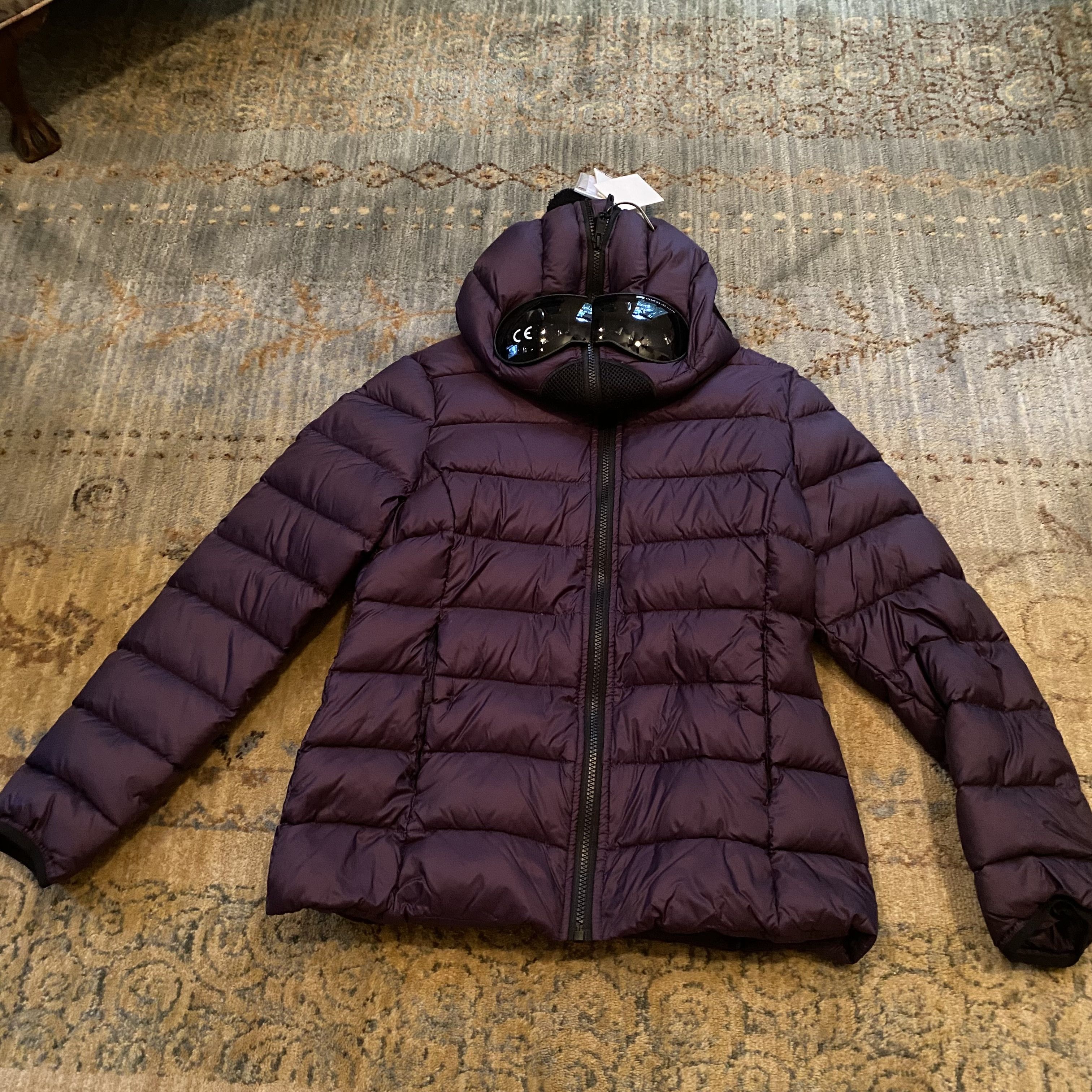 Italia Independent A.I. Riders Original $450 Size US XS / EU 42 / 0 - 1 Thumbnail