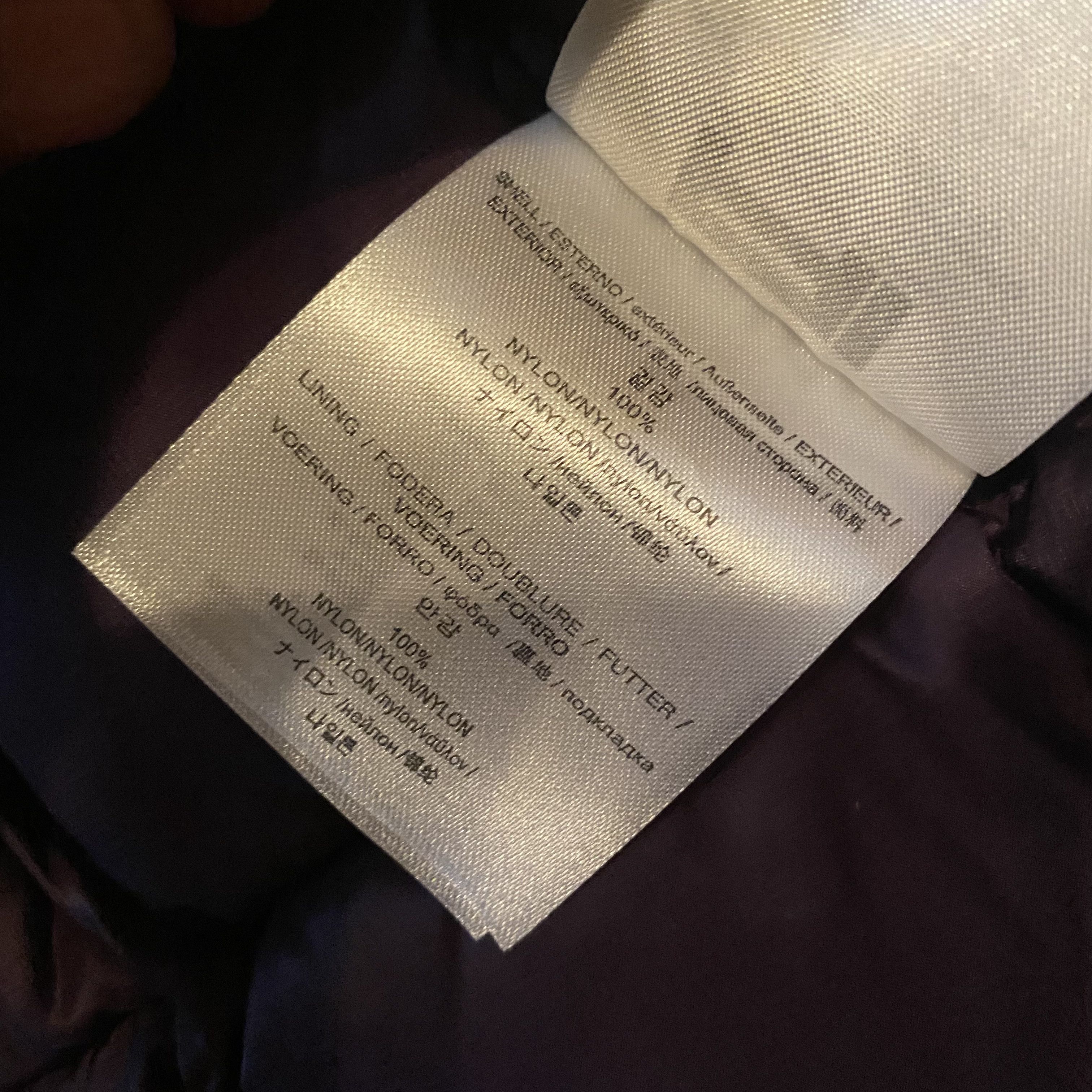 Italia Independent A.I. Riders Original $450 Size US XS / EU 42 / 0 - 6 Thumbnail