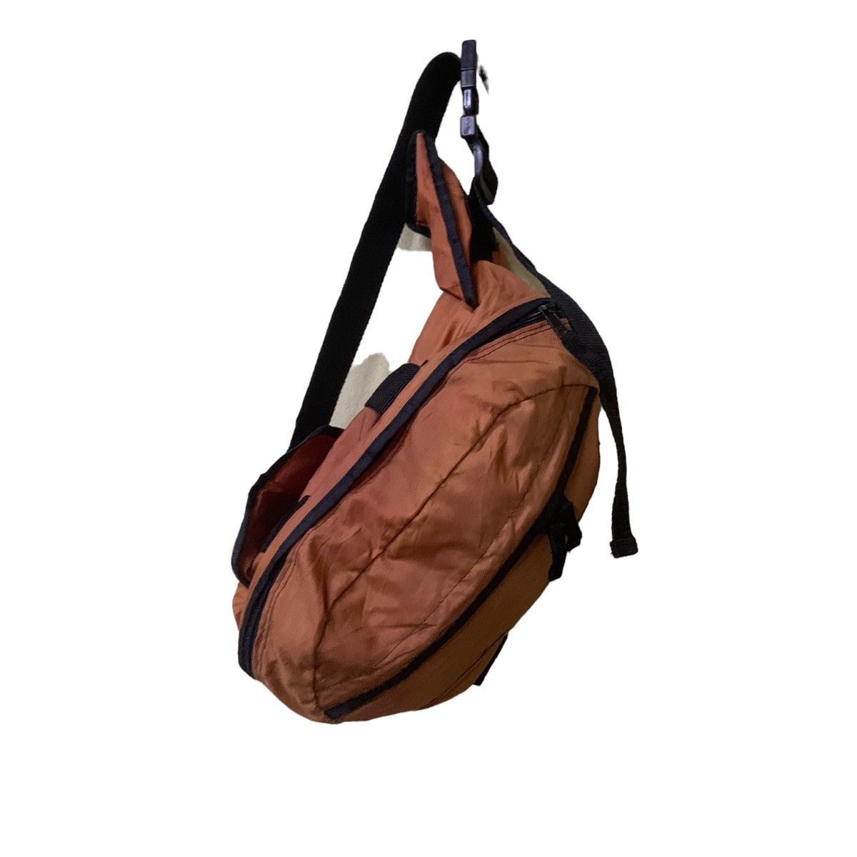 Japanese Brand Dept porchbag orange color Size ONE SIZE - 3 Thumbnail