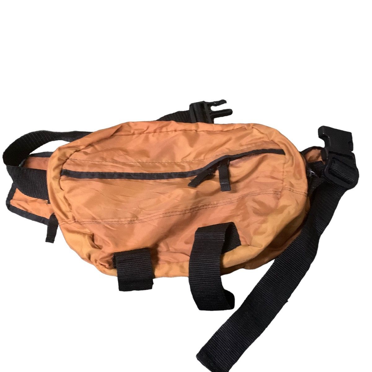 Dept porchbag orange color