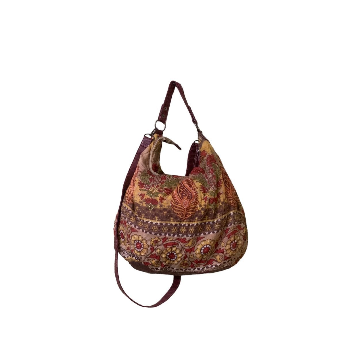 Other Handbag x shoulderbag floral design Size ONE SIZE - 3 Thumbnail