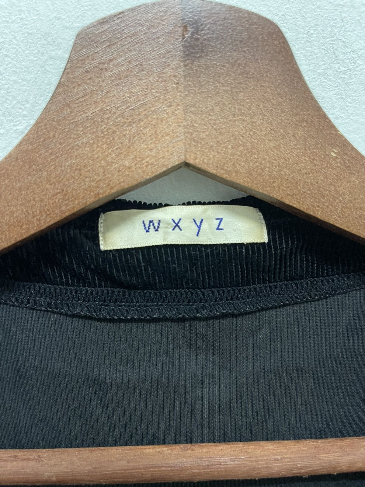 Yohji Yamamoto 🔥HOT SALE 🚀 Long Dress Corduroy by YOHJI YAMAMOTO Label WXYZ Size M / US 6-8 / IT 42-44 - 6 Thumbnail