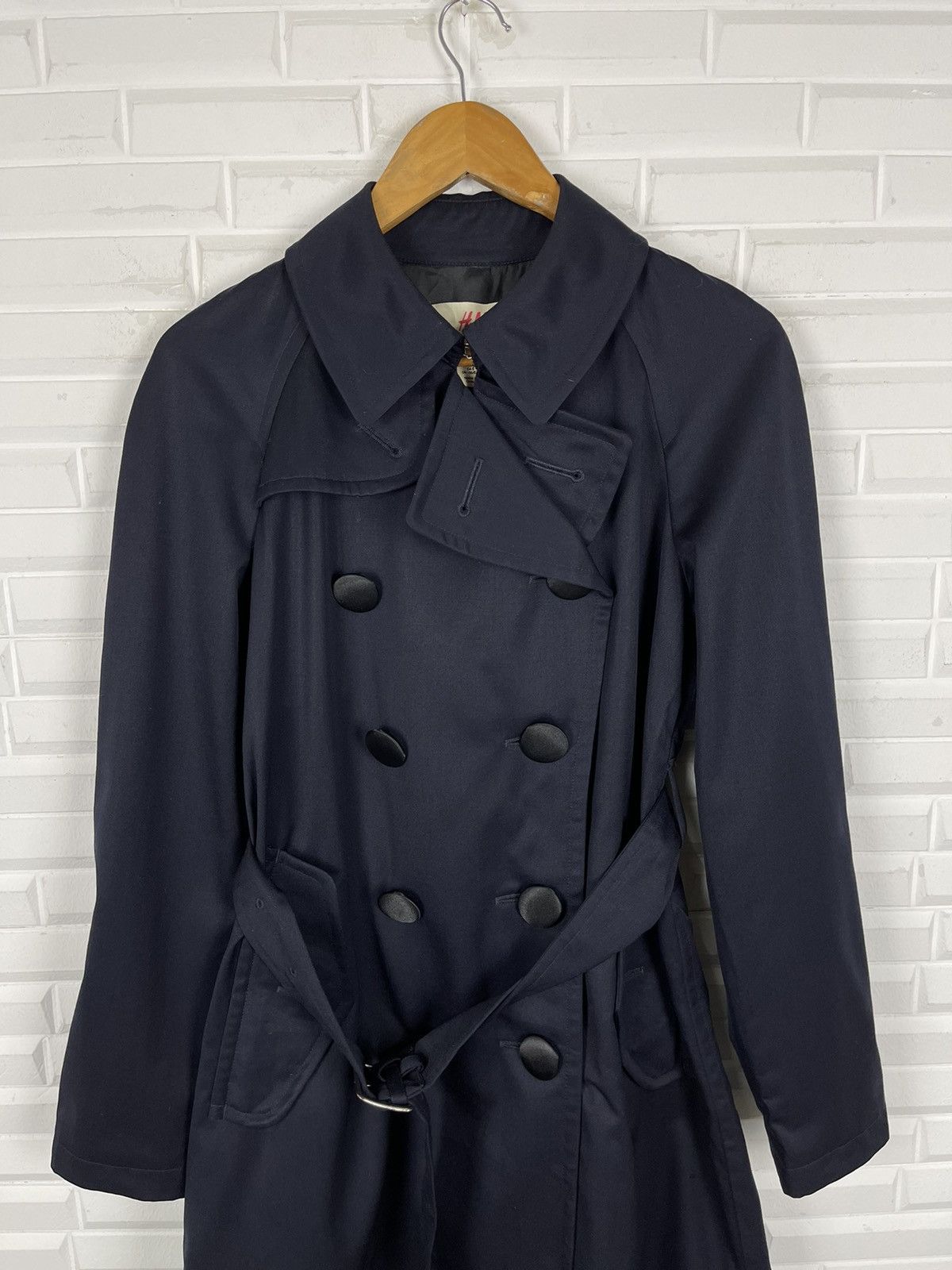 Comme des Garcons × H&M 🔥HOT SALE 🔥 Rei Kawakubo Comme des Garcons H&M Avant Garde Size US XS / EU 42 / 0 - 4 Thumbnail