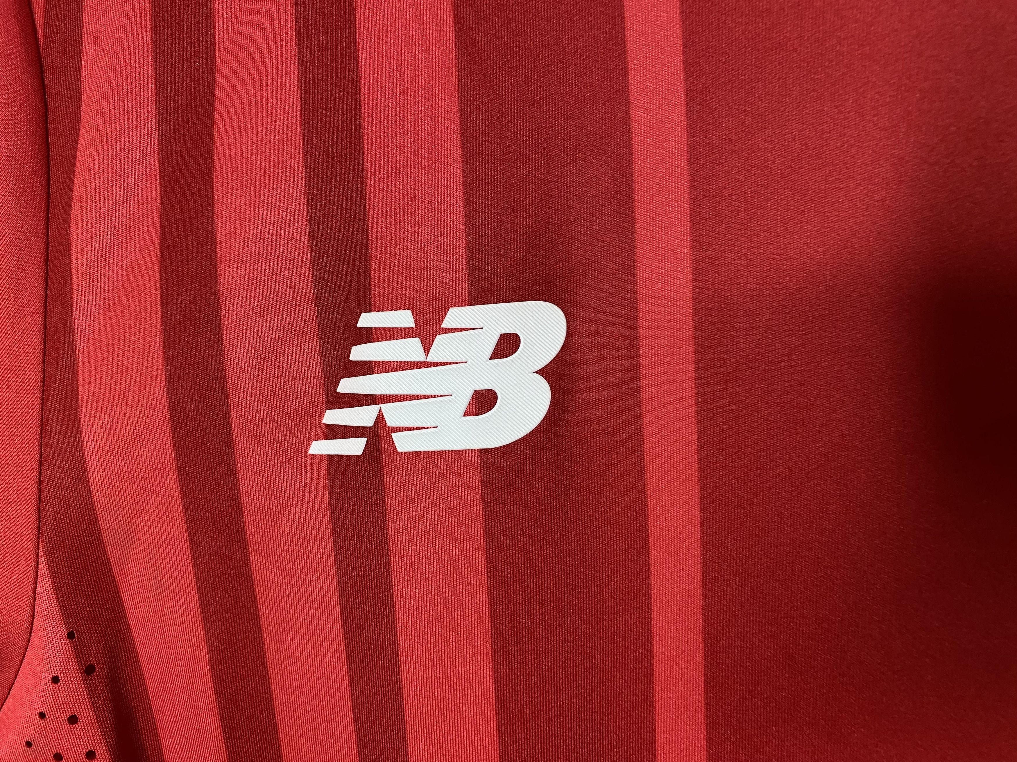 New Balance PANAMA NATIONAL TEAM 2015 2016 HOME FOOTBALL SHIRT SOCCER Size US M / EU 48-50 / 2 - 6 Thumbnail
