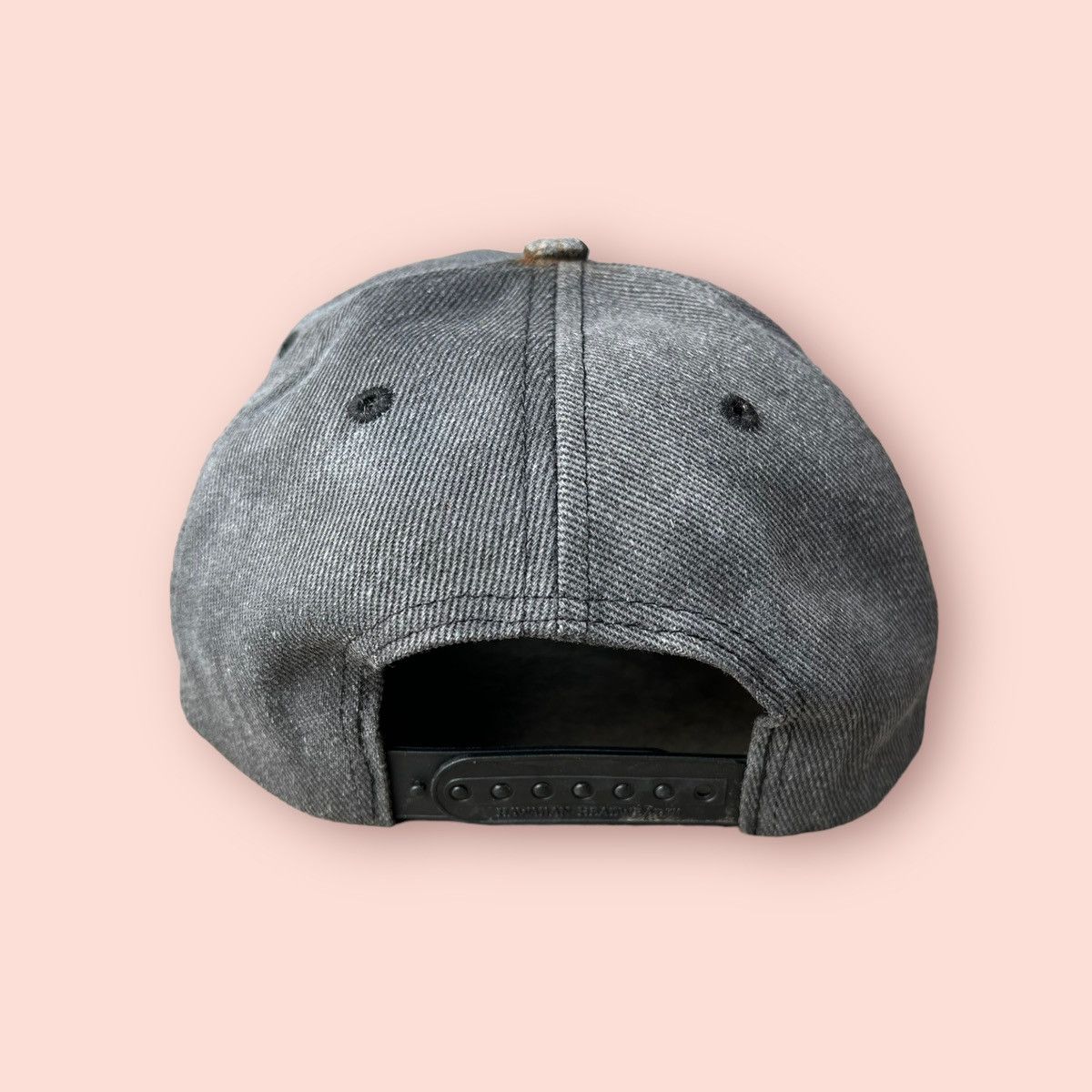 Maui and Sons VINTAGE FADED HAWAIIAN HEADWEAR MAUI CAP SNAPBACK Size ONE SIZE - 10 Thumbnail