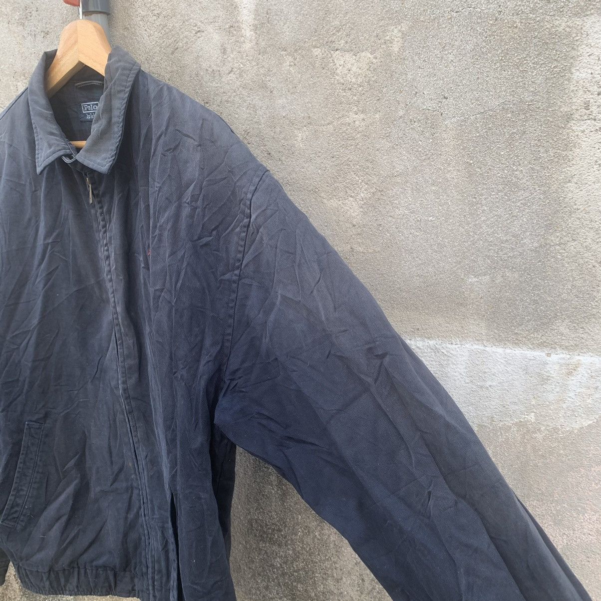 Polo Ralph Lauren × Ralph Lauren Polo Ralph Lauren Faded Weekenders Jacket Size US M / EU 48-50 / 2 - 5 Thumbnail