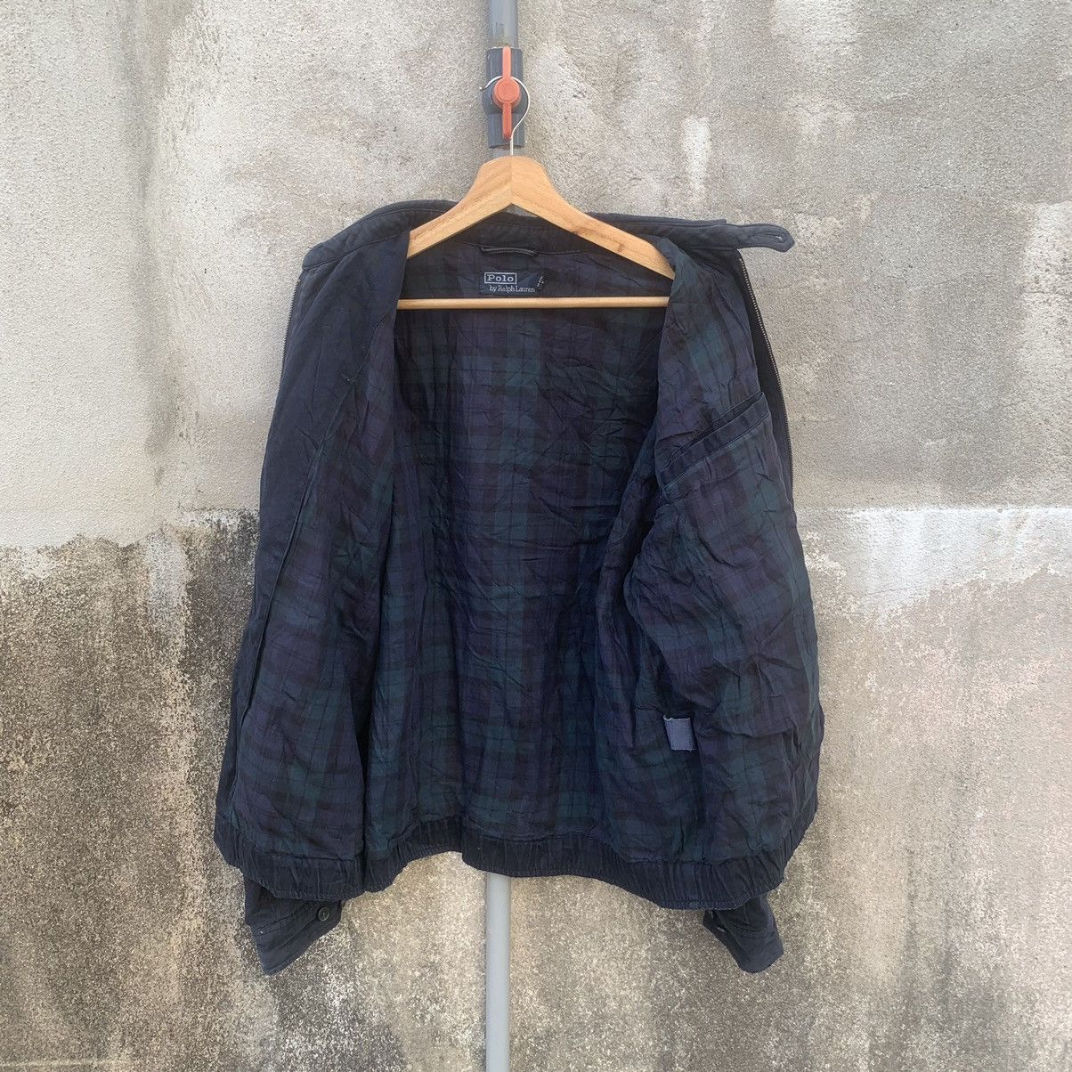 Polo Ralph Lauren × Ralph Lauren Polo Ralph Lauren Faded Weekenders Jacket Size US M / EU 48-50 / 2 - 13 Thumbnail