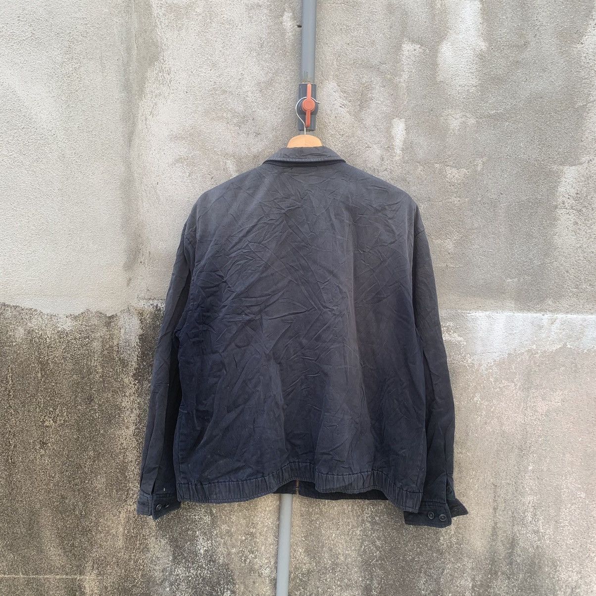 Polo Ralph Lauren × Ralph Lauren Polo Ralph Lauren Faded Weekenders Jacket Size US M / EU 48-50 / 2 - 10 Thumbnail